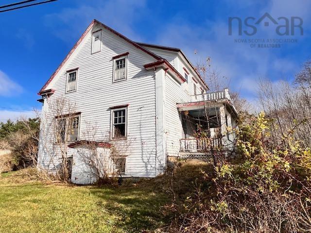 $749,000.00: 6672 highway 332 Highway, Upper Lahave