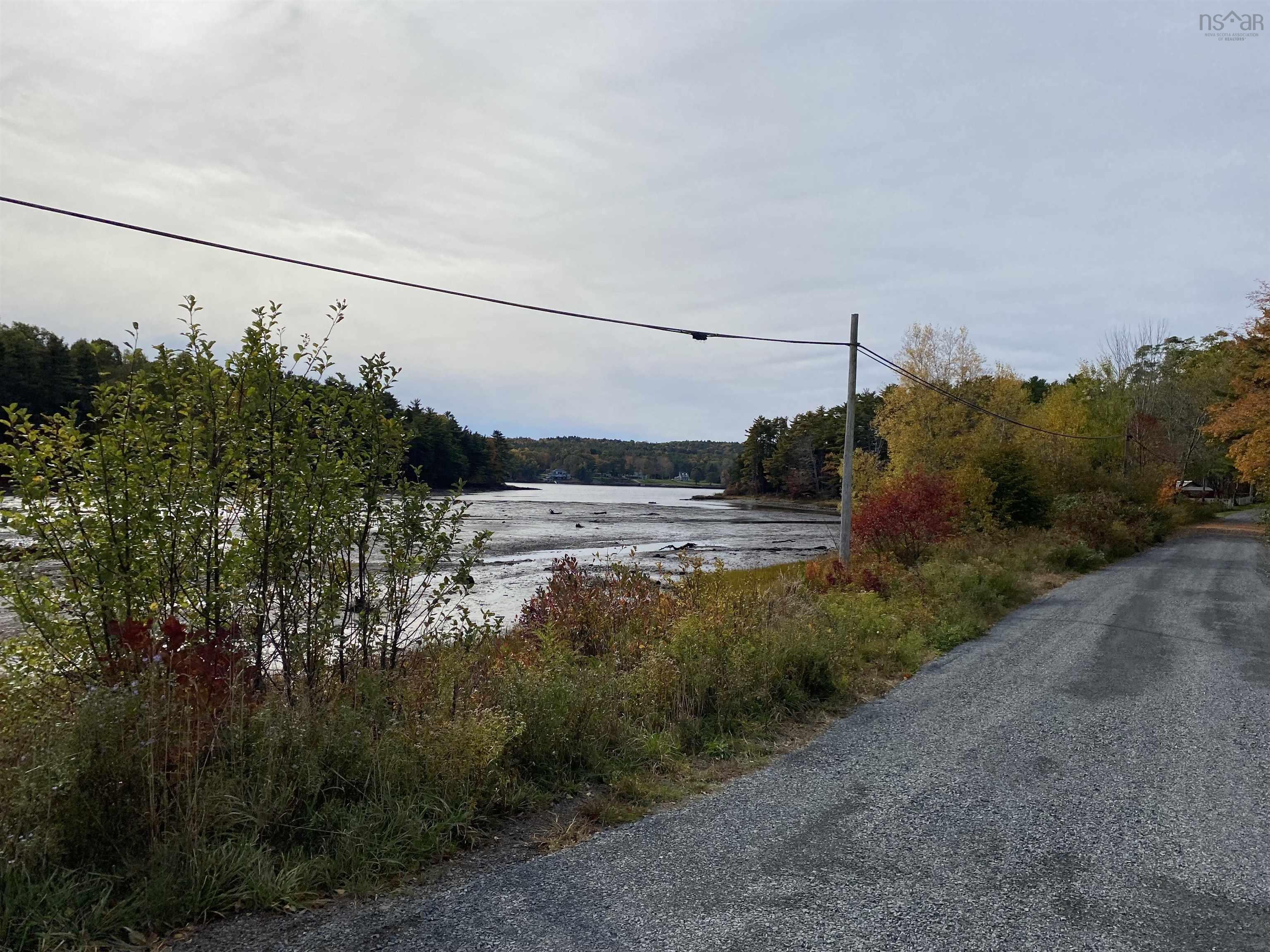 $749,000.00: 6672 highway 332 Highway, Upper Lahave