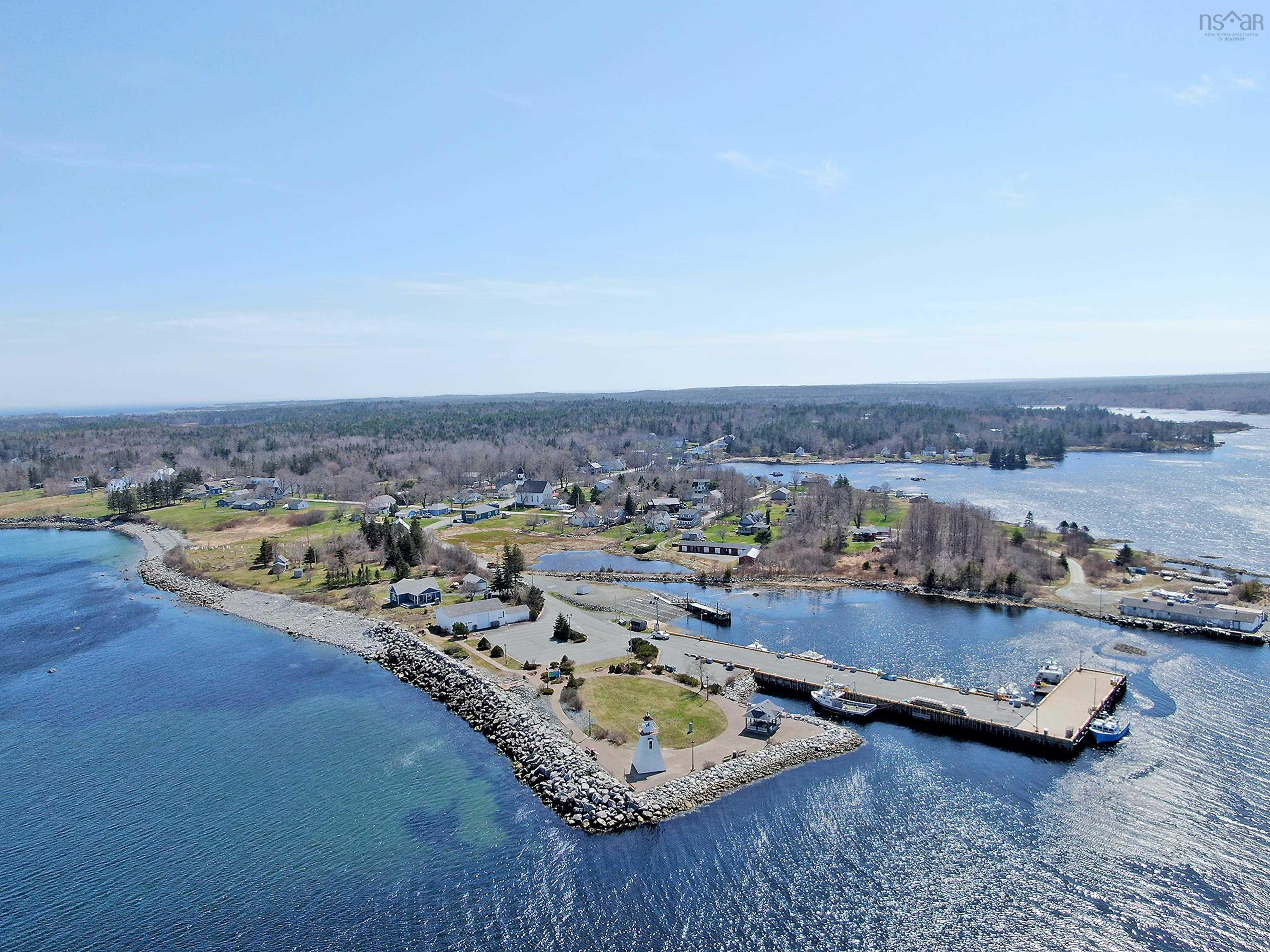 $49,000.00: 104-5 (R-104) Long Cove Road, Port Medway
