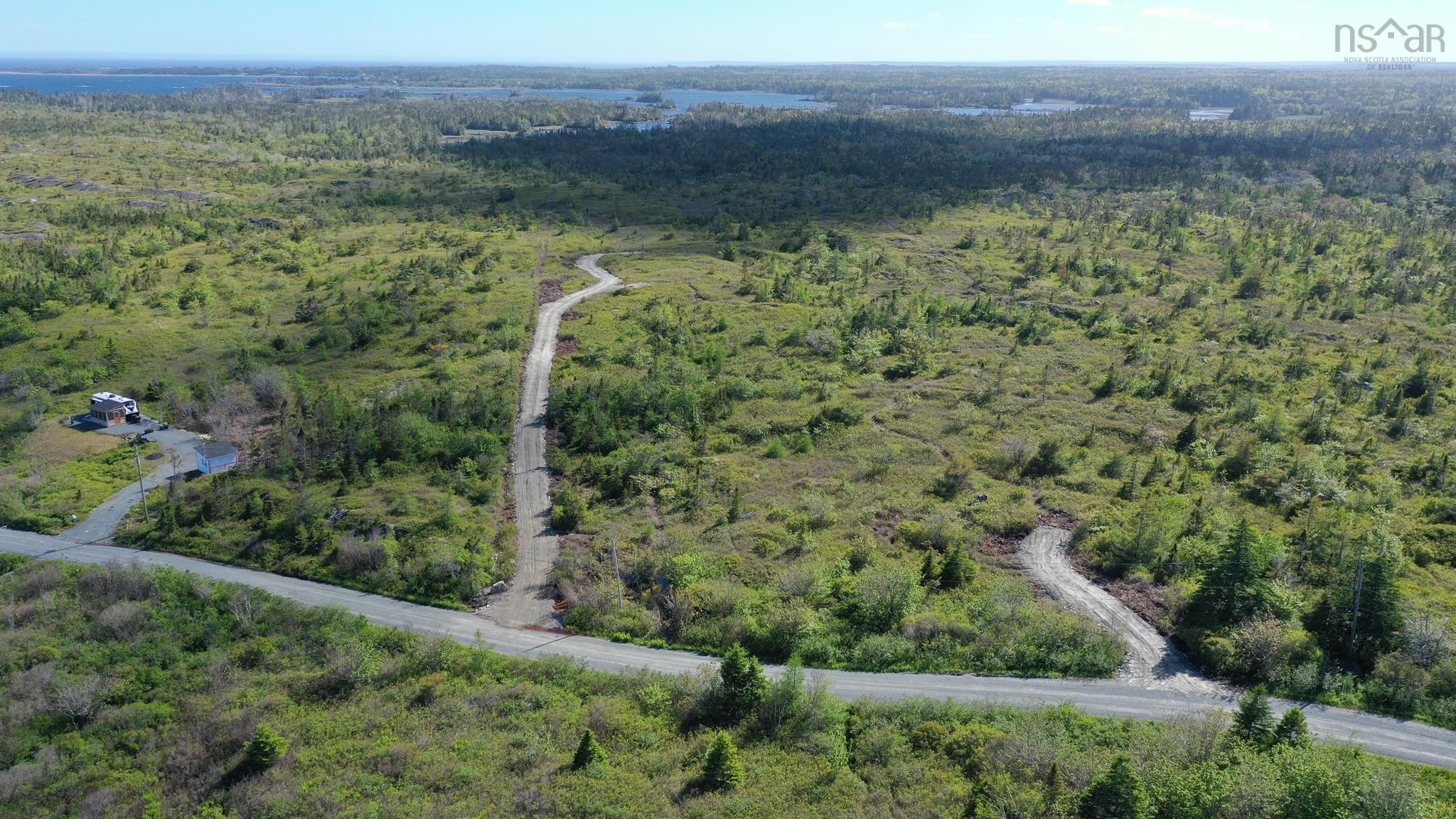 $49,000.00: 104-5 (R-104) Long Cove Road, Port Medway
