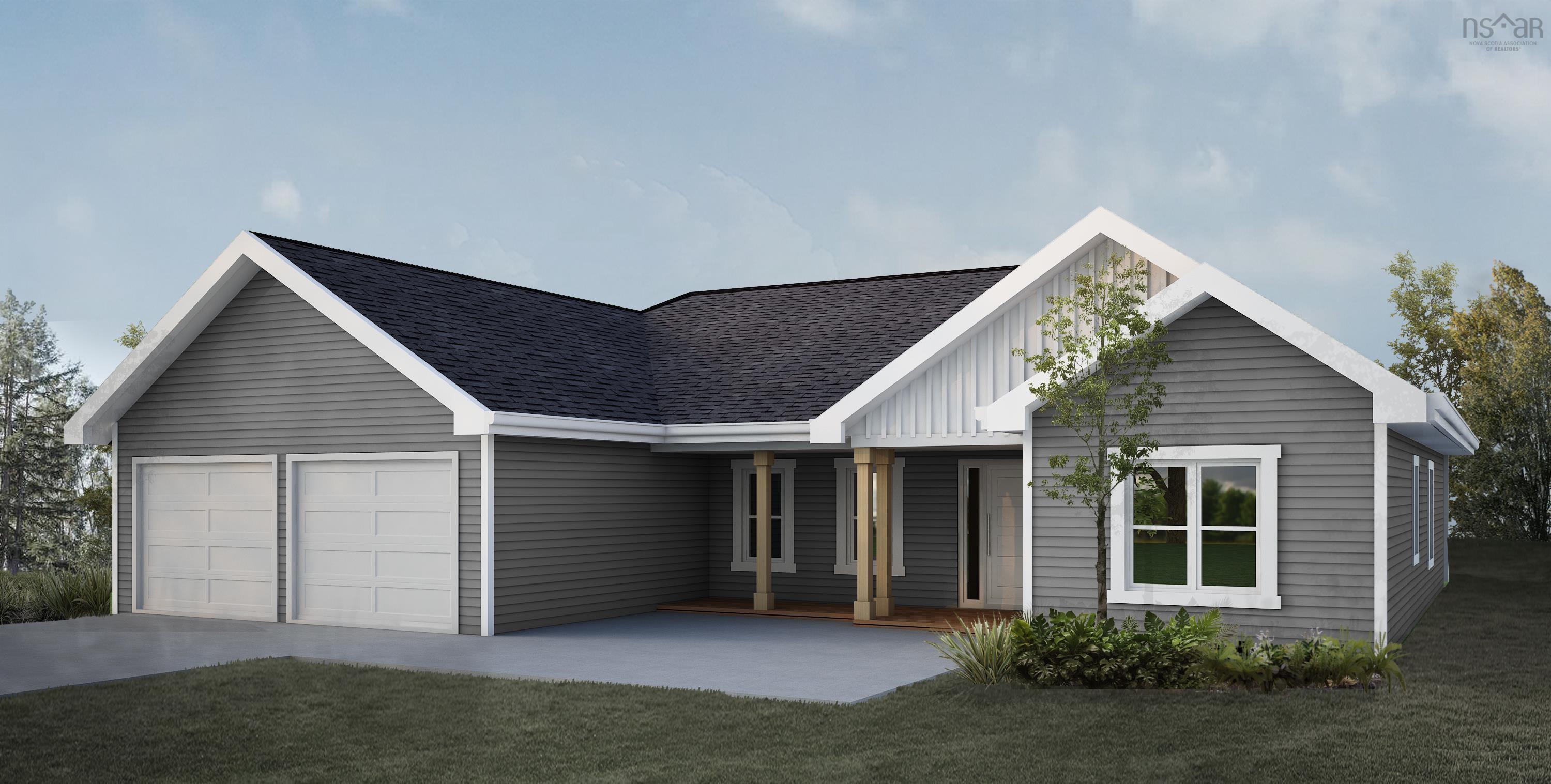 $649,900.00: Lot 29 Terence Bay Road, Whites Lake