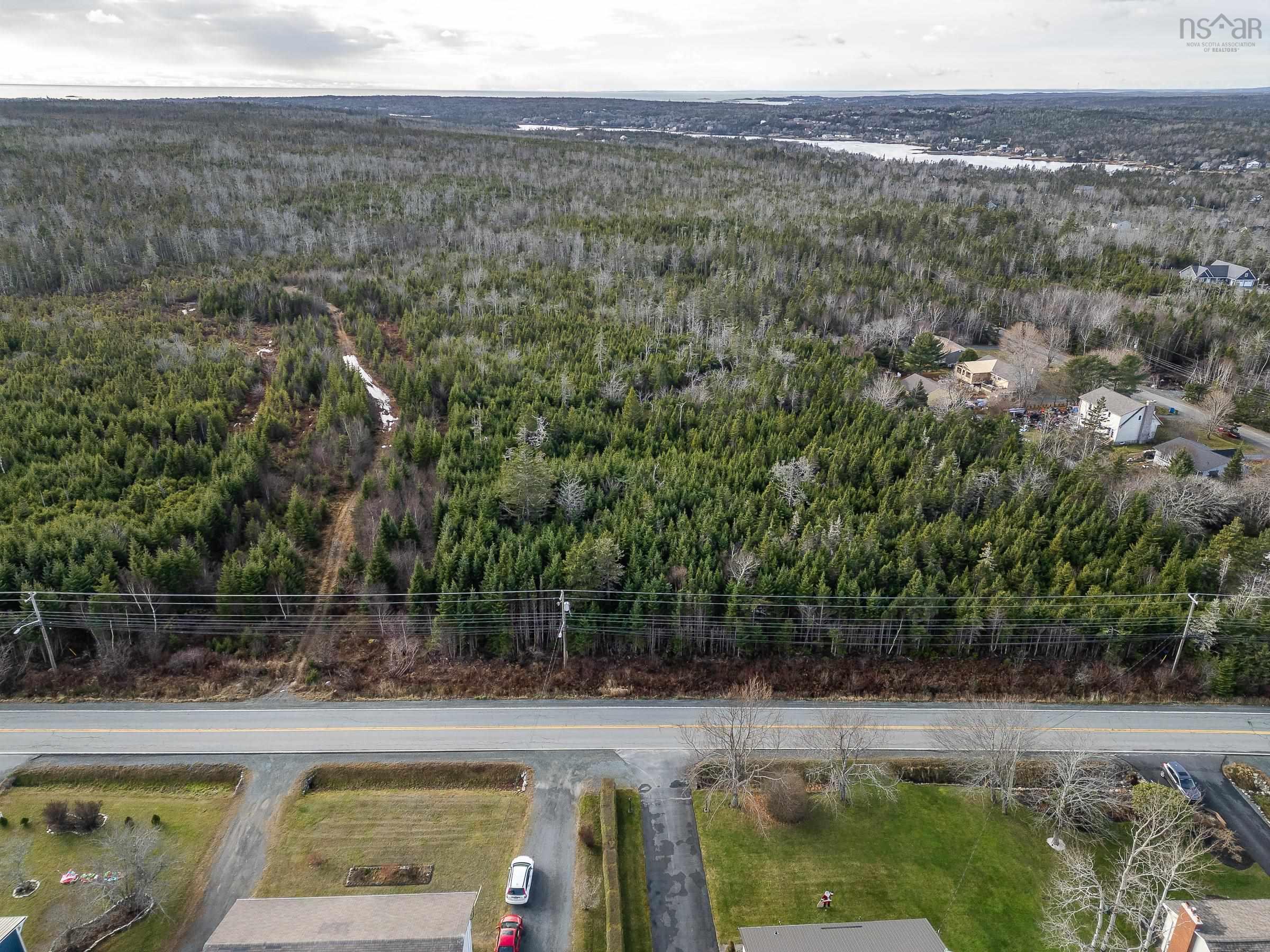 $649,900.00: Lot 29 Terence Bay Road, Whites Lake