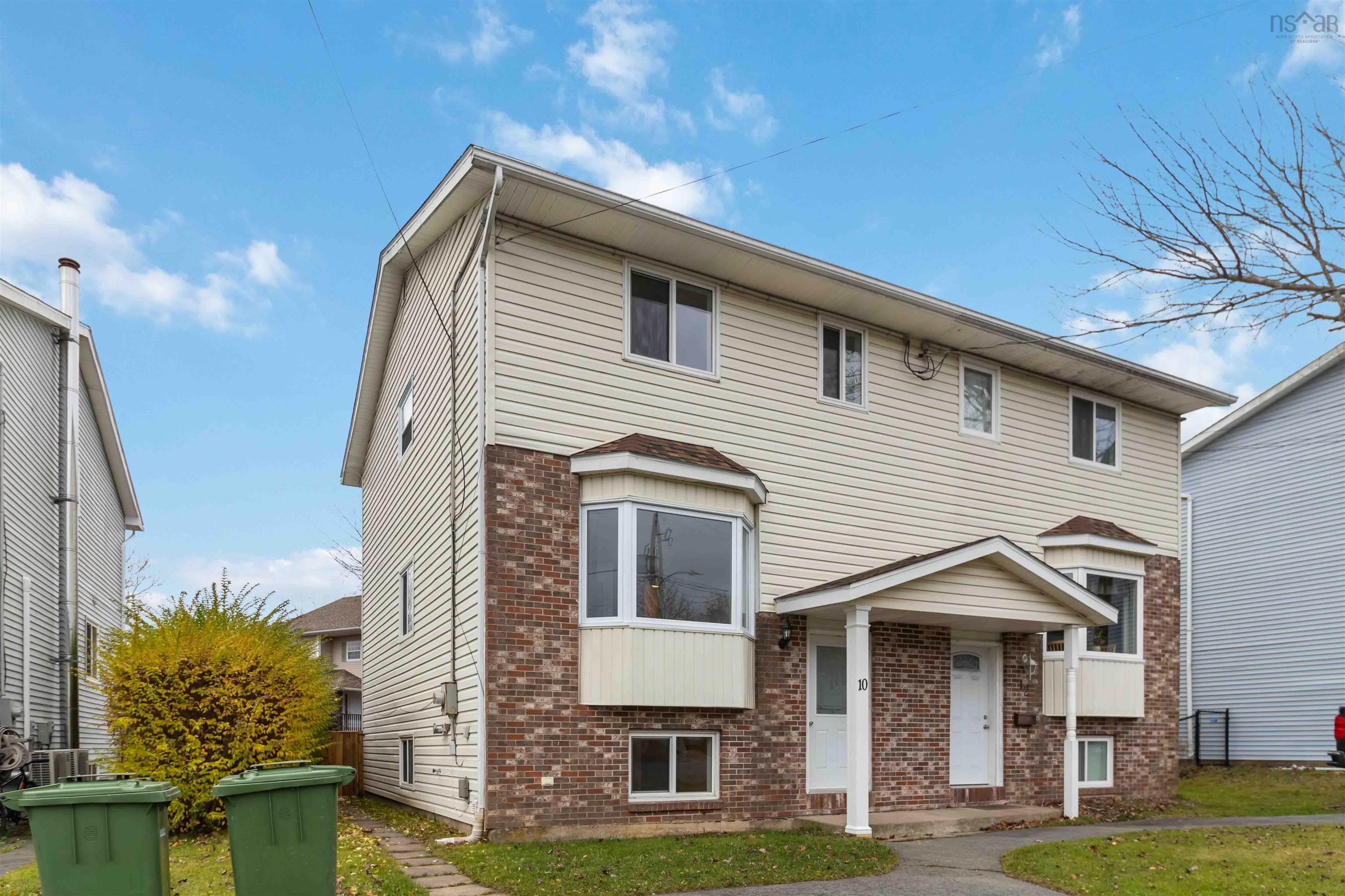 $449,900.00: 10 Malik Court, Lower Sackville