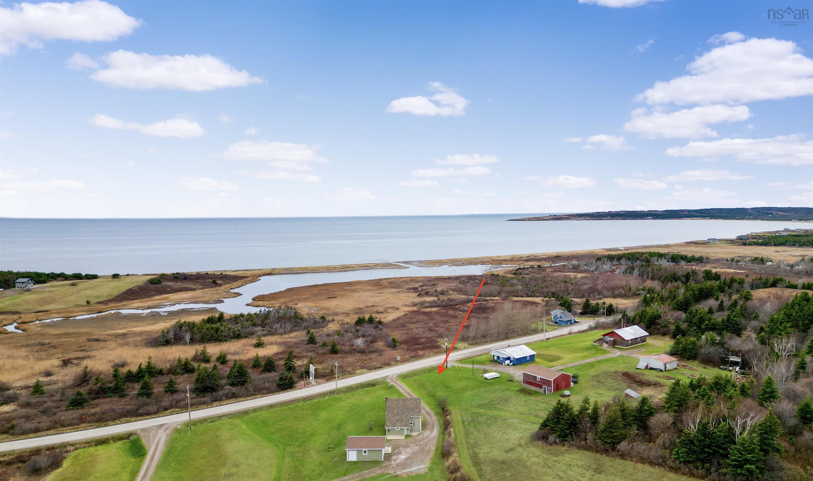 $255,000.00: 14072 Cabot Trail Road, Point Cross