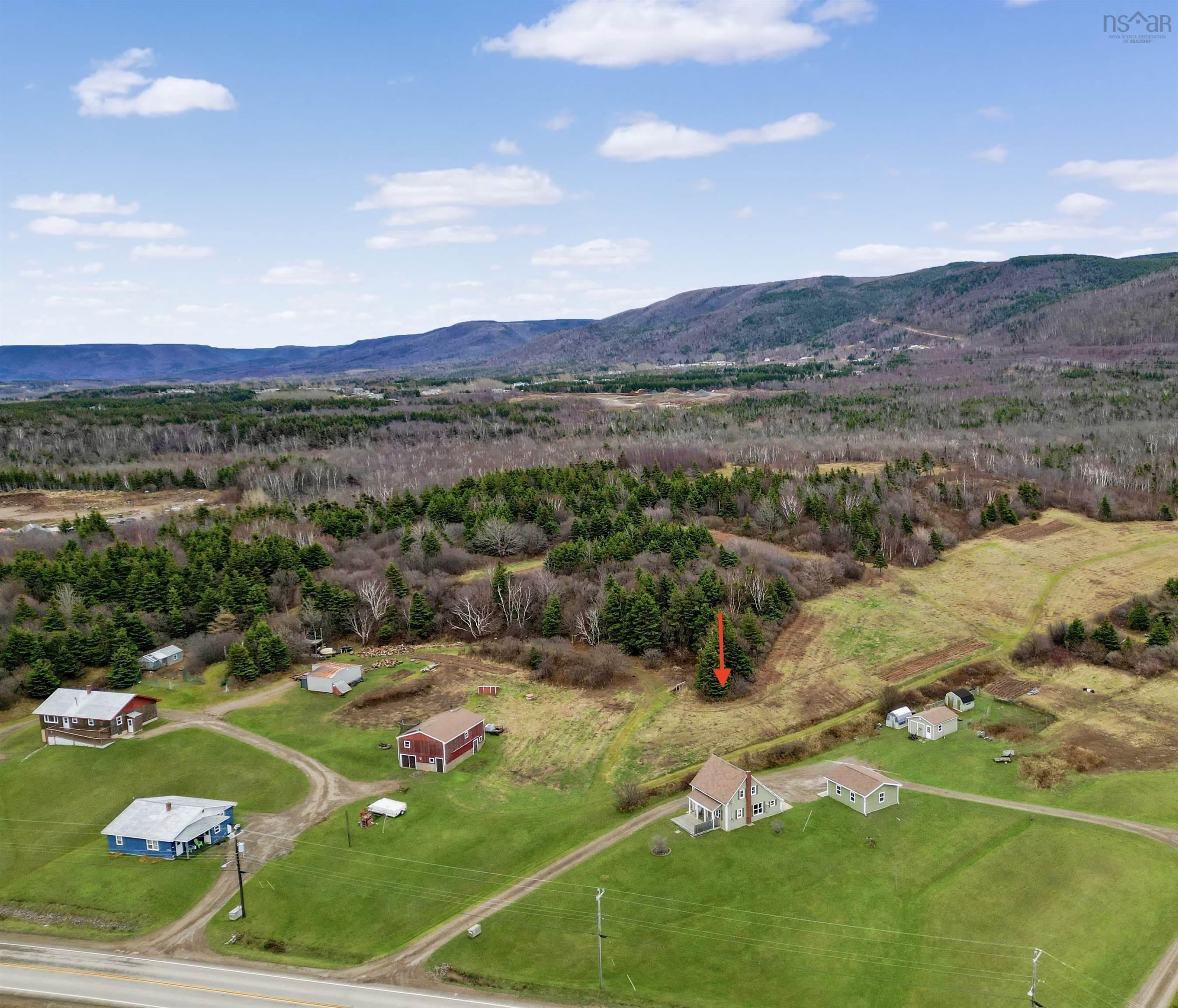$255,000.00: 14072 Cabot Trail Road, Point Cross