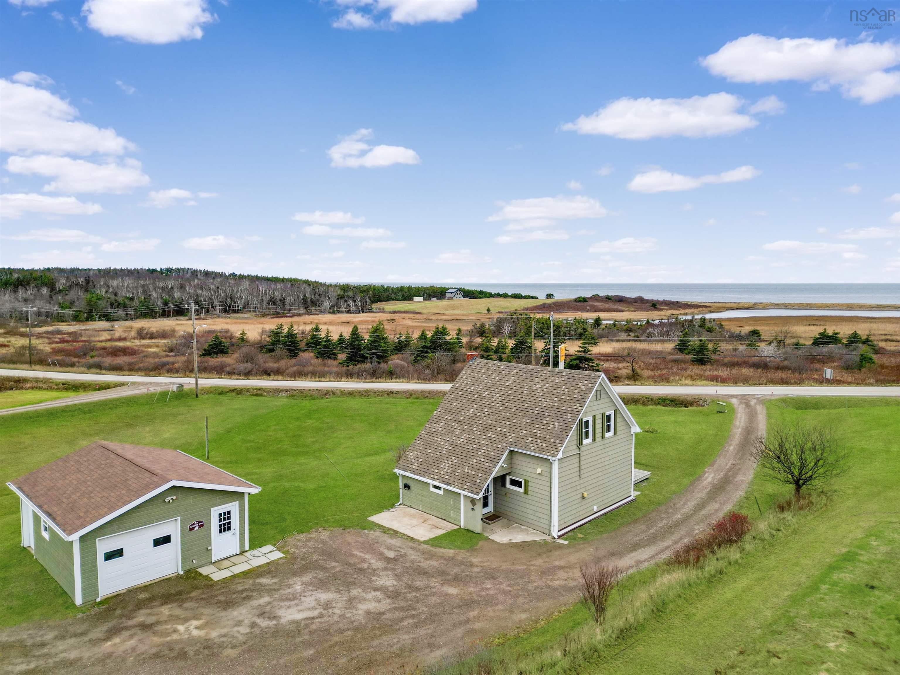 $255,000.00: 14072 Cabot Trail Road, Point Cross