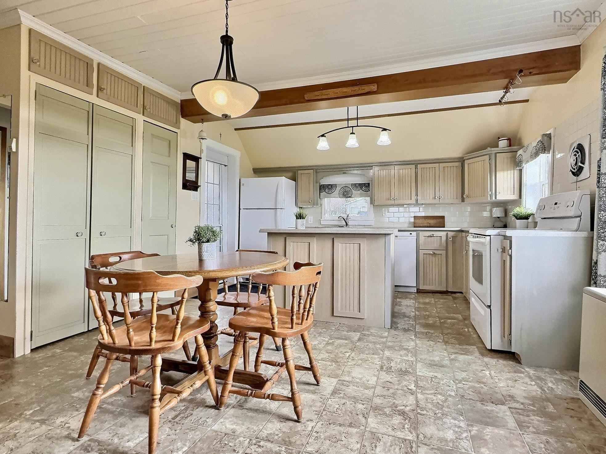 $255,000.00: 14072 Cabot Trail Road, Point Cross