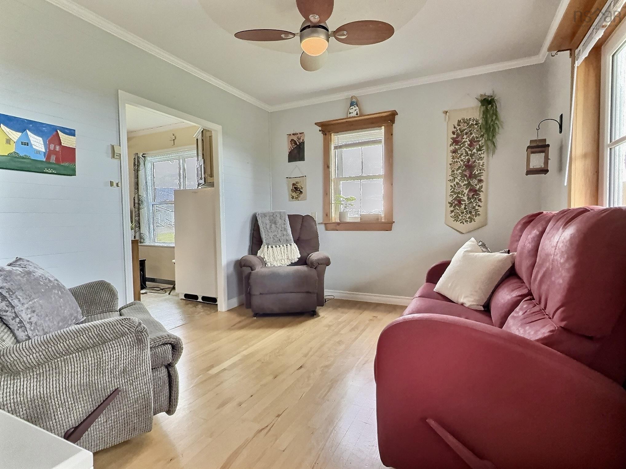 $255,000.00: 14072 Cabot Trail Road, Point Cross