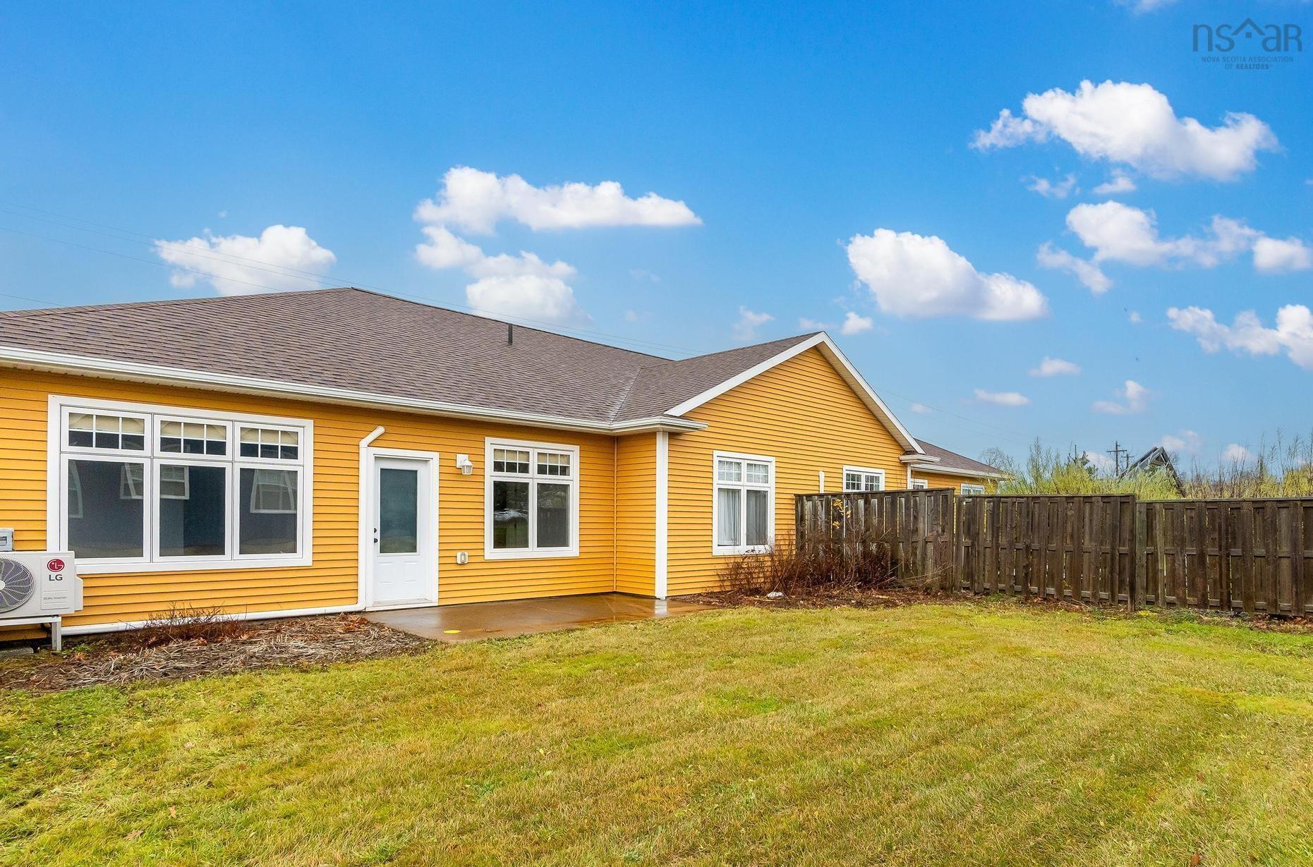 $425,000.00: 1 MacKinnon Court, Kentville