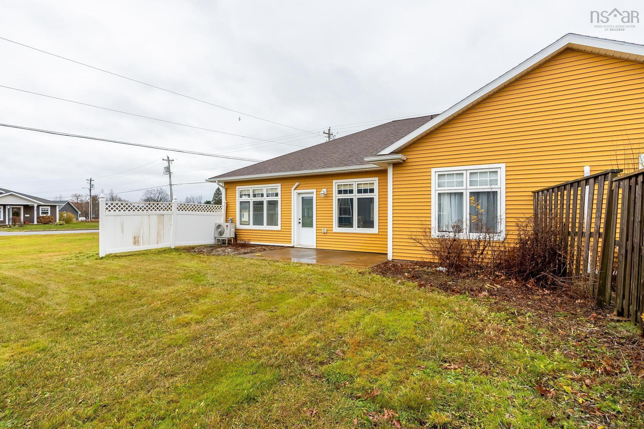 $425,000.00: 1 MacKinnon Court, Kentville