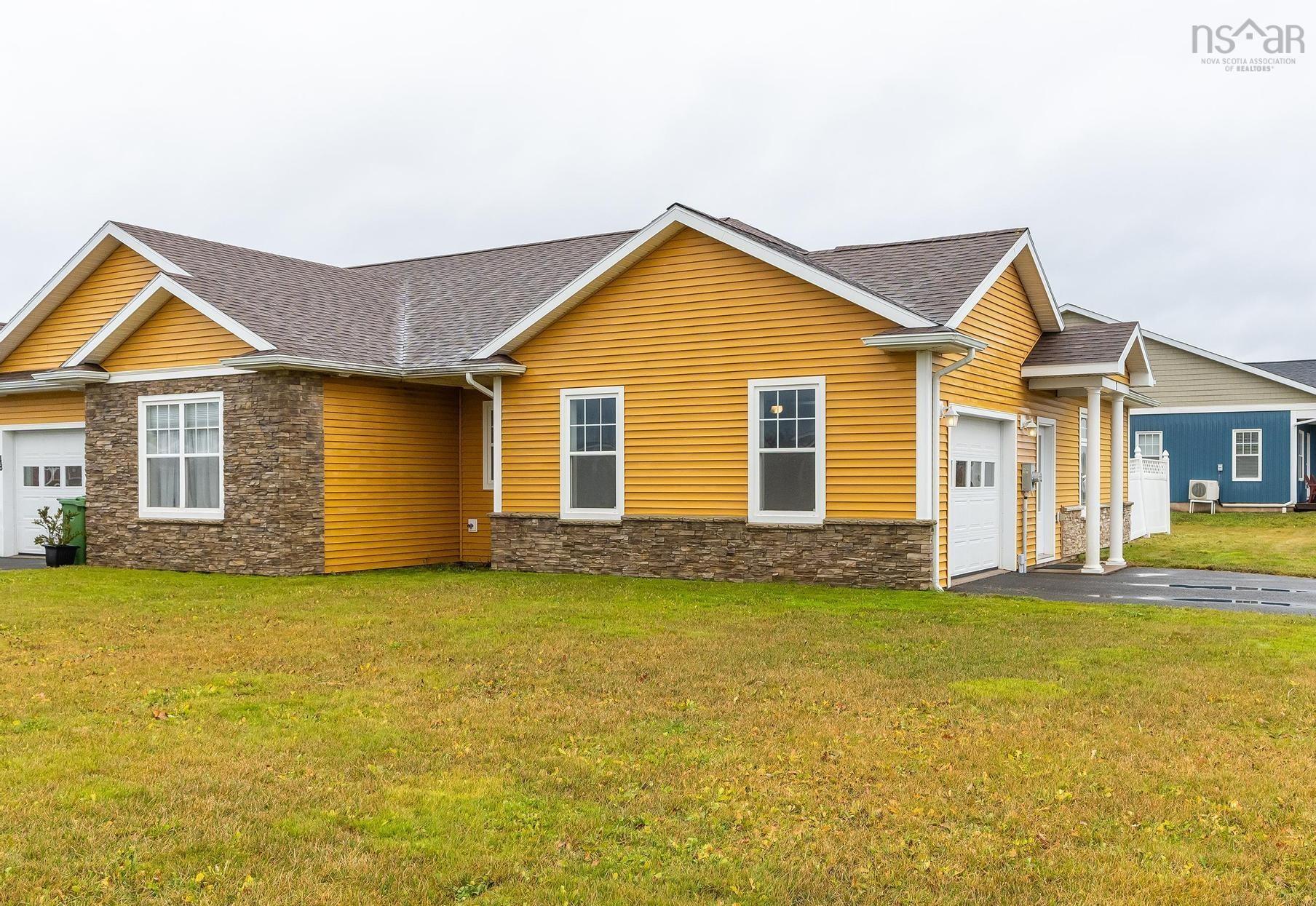 $425,000.00: 1 MacKinnon Court, Kentville