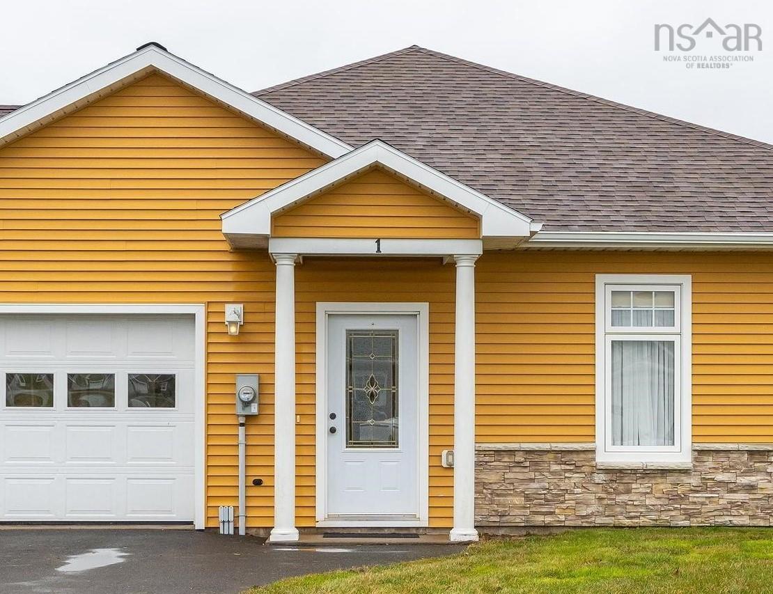 $425,000.00: 1 MacKinnon Court, Kentville