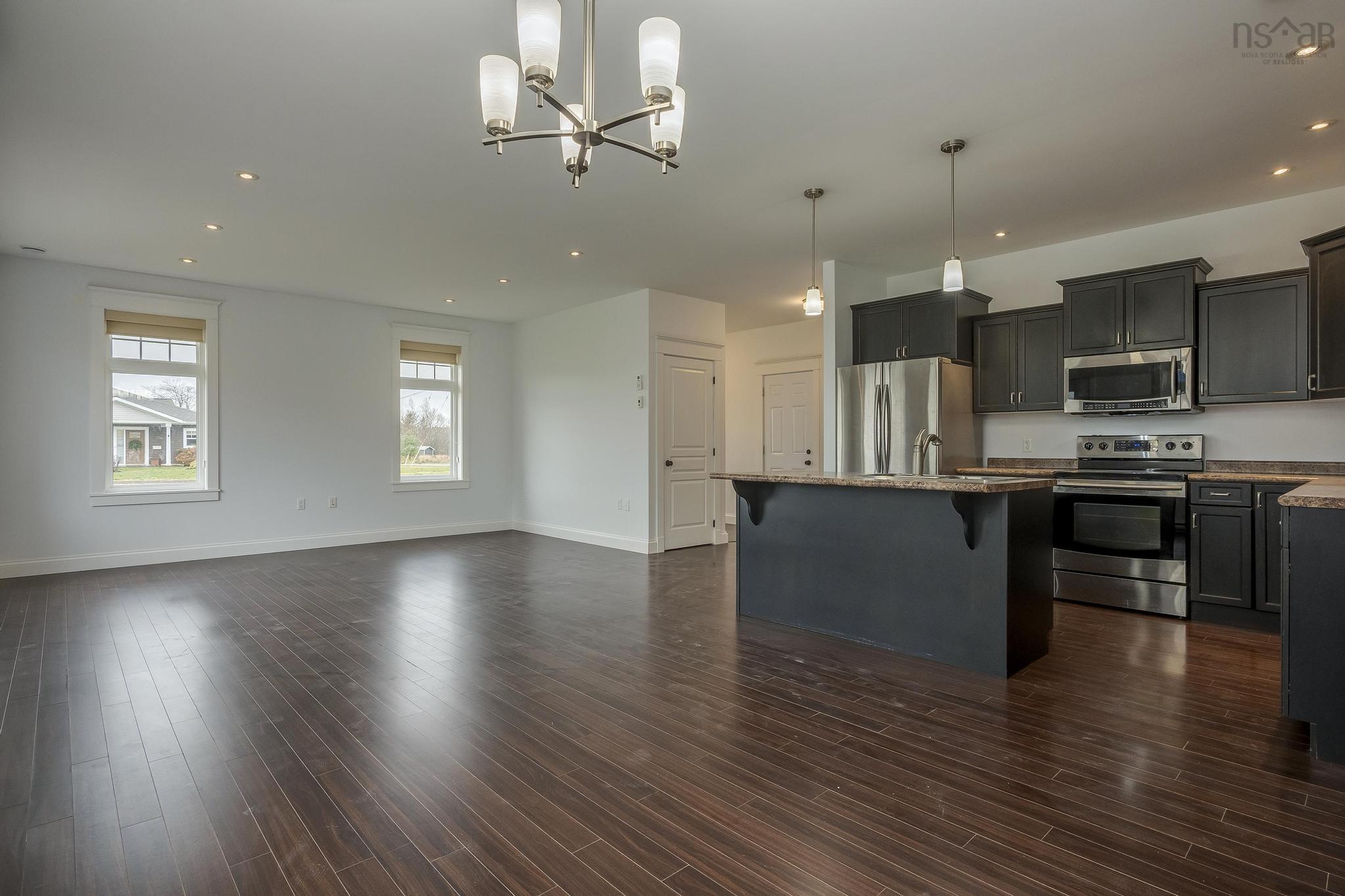 $425,000.00: 1 MacKinnon Court, Kentville
