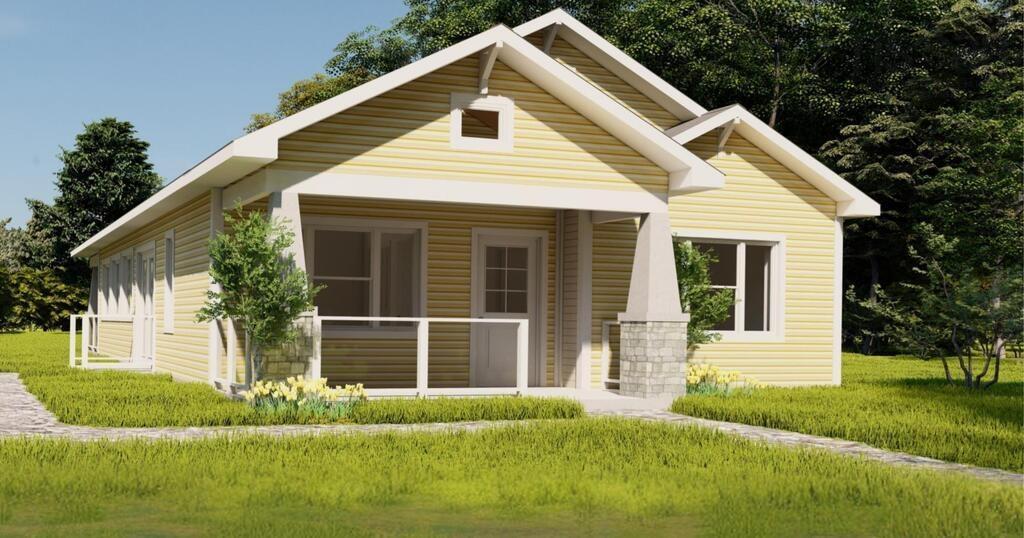 $395,000.00: 25-3 Lot Michaela Street, Pictou