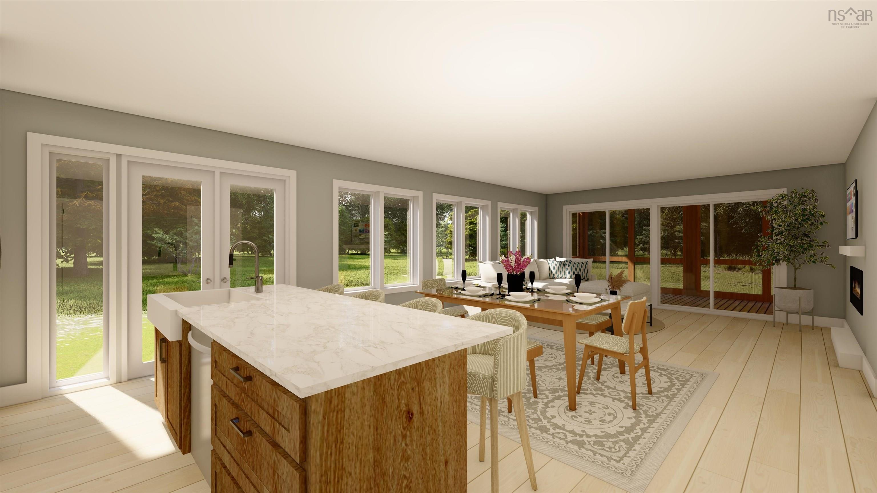 $395,000.00: 25-3 Lot Michaela Street, Pictou