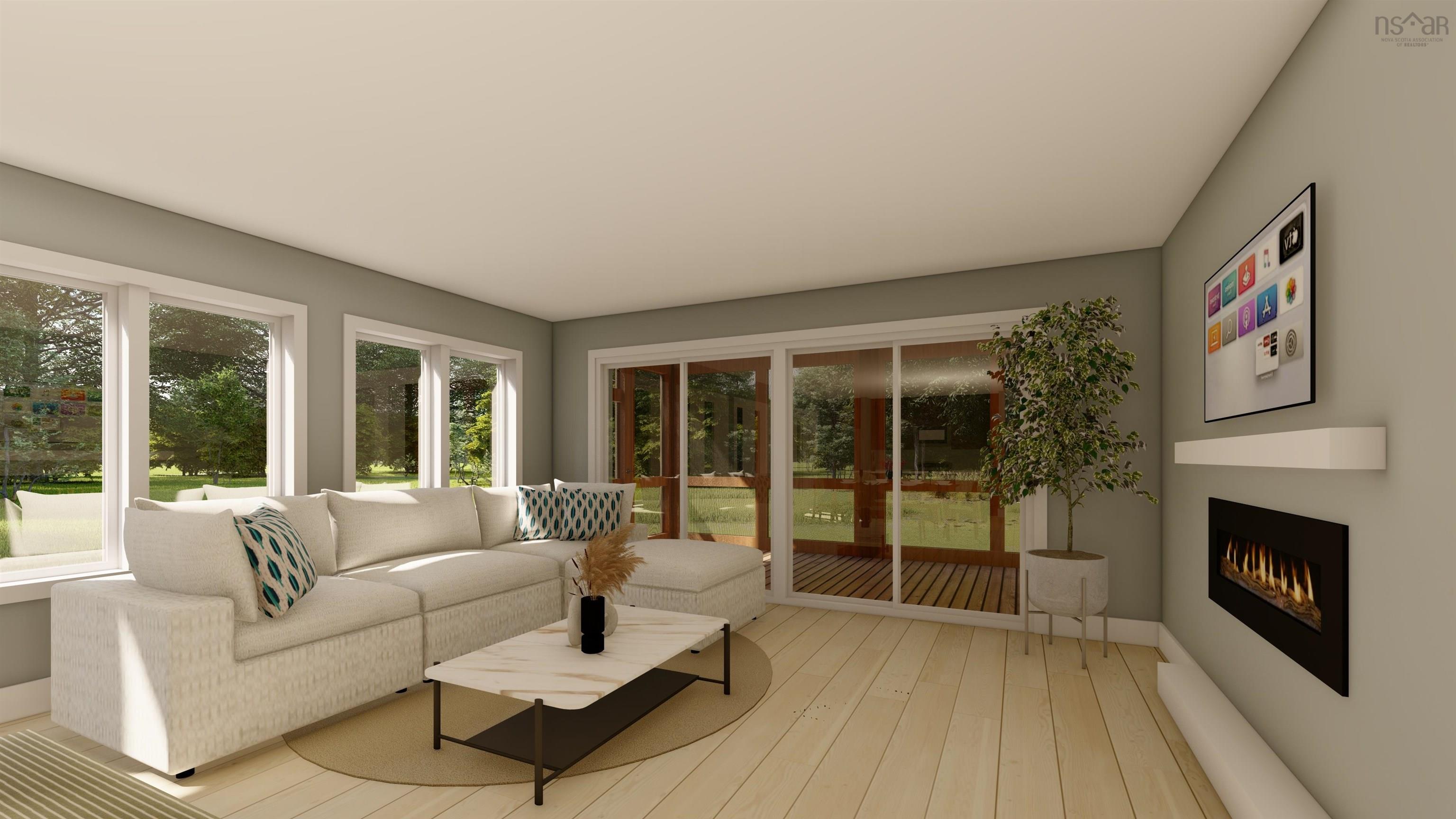 $395,000.00: 25-3 Lot Michaela Street, Pictou