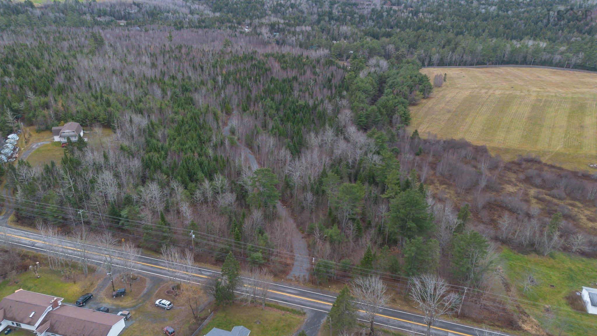 $79,900.00: Lot A Highway 1, Ardoise