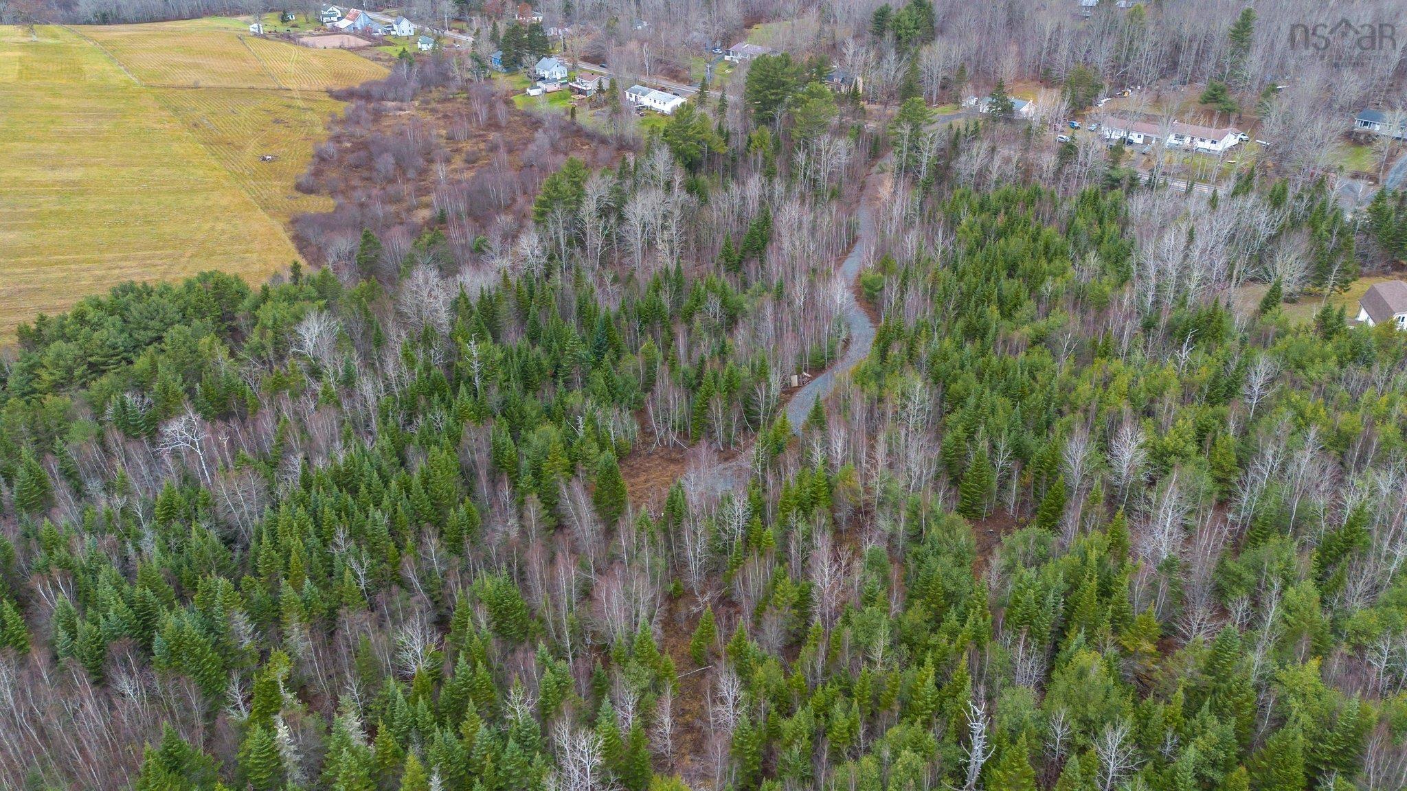 $79,900.00: Lot A Highway 1, Ardoise