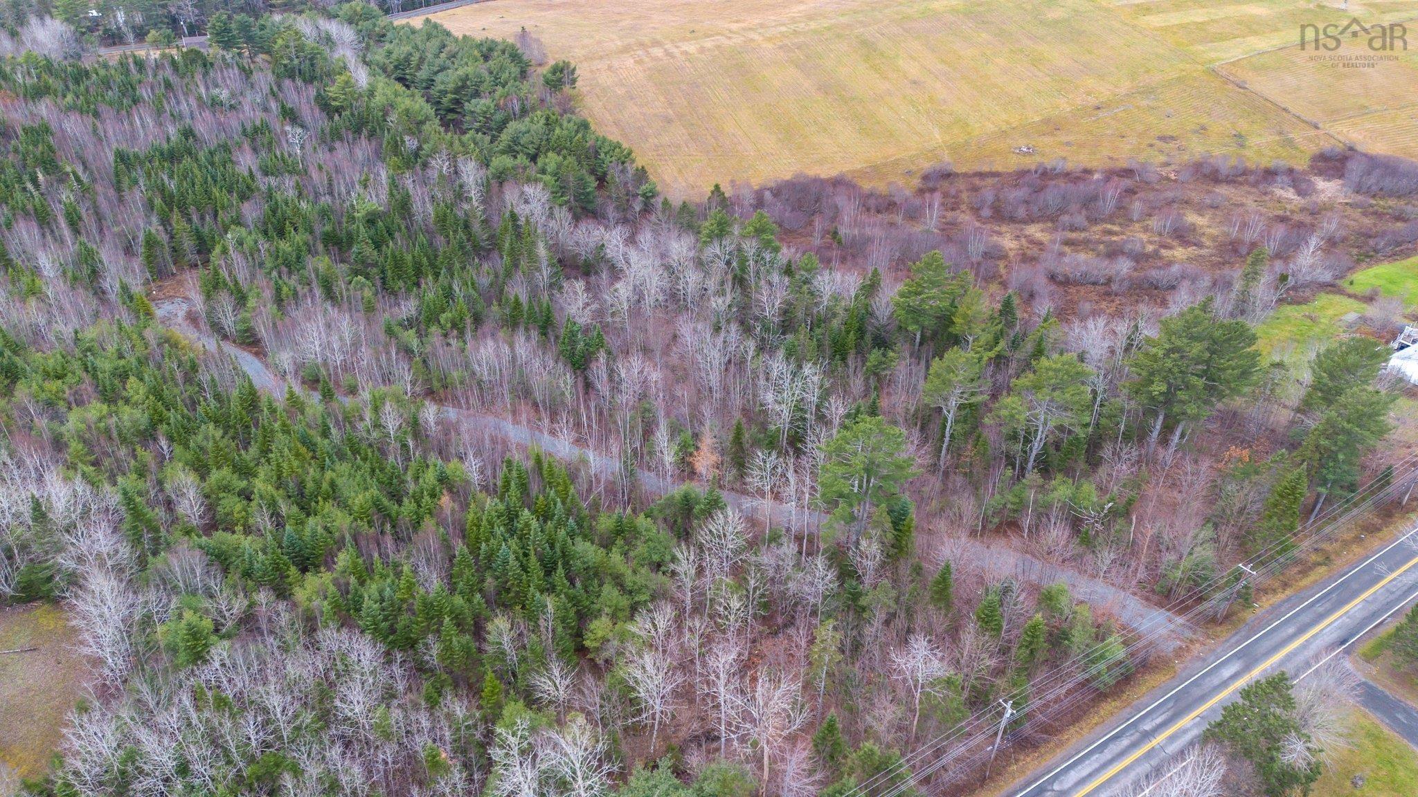 $79,900.00: Lot A Highway 1, Ardoise