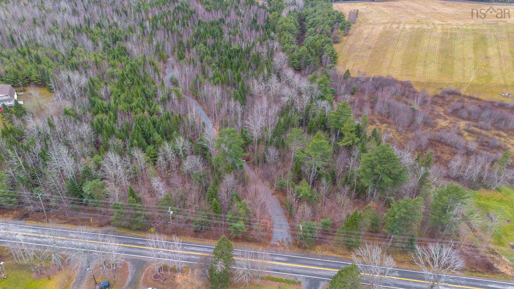 $79,900.00: Lot A Highway 1, Ardoise