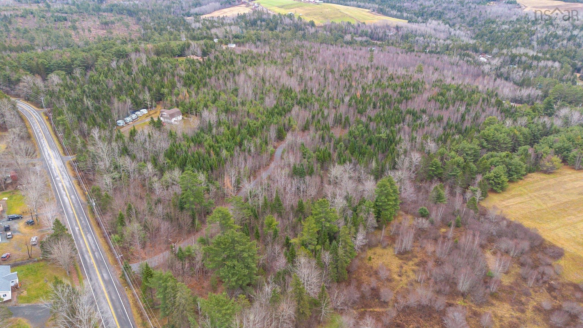 $79,900.00: Lot A Highway 1, Ardoise