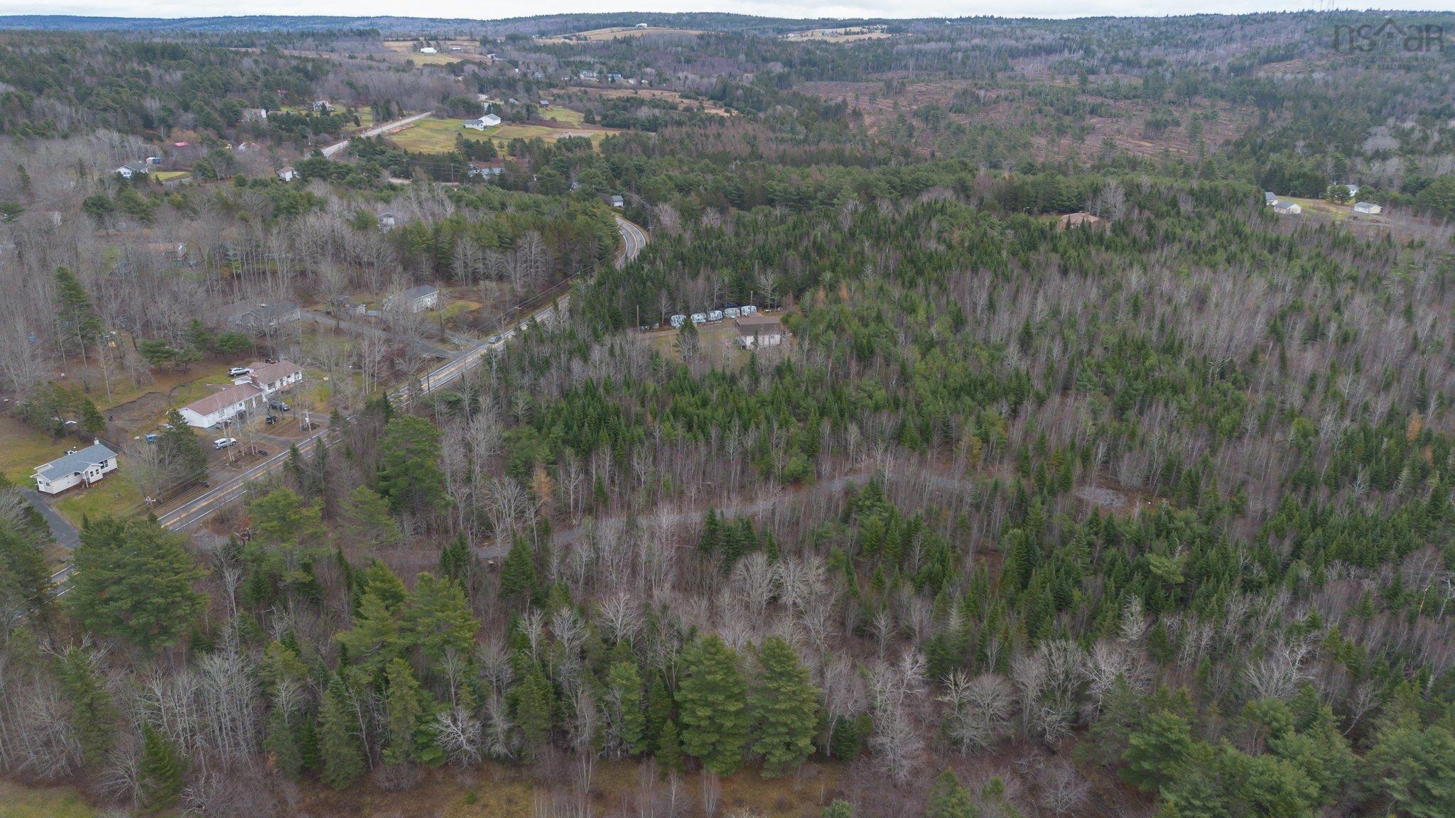 $79,900.00: Lot A Highway 1, Ardoise