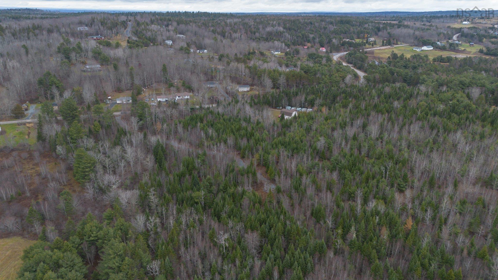 $79,900.00: Lot A Highway 1, Ardoise