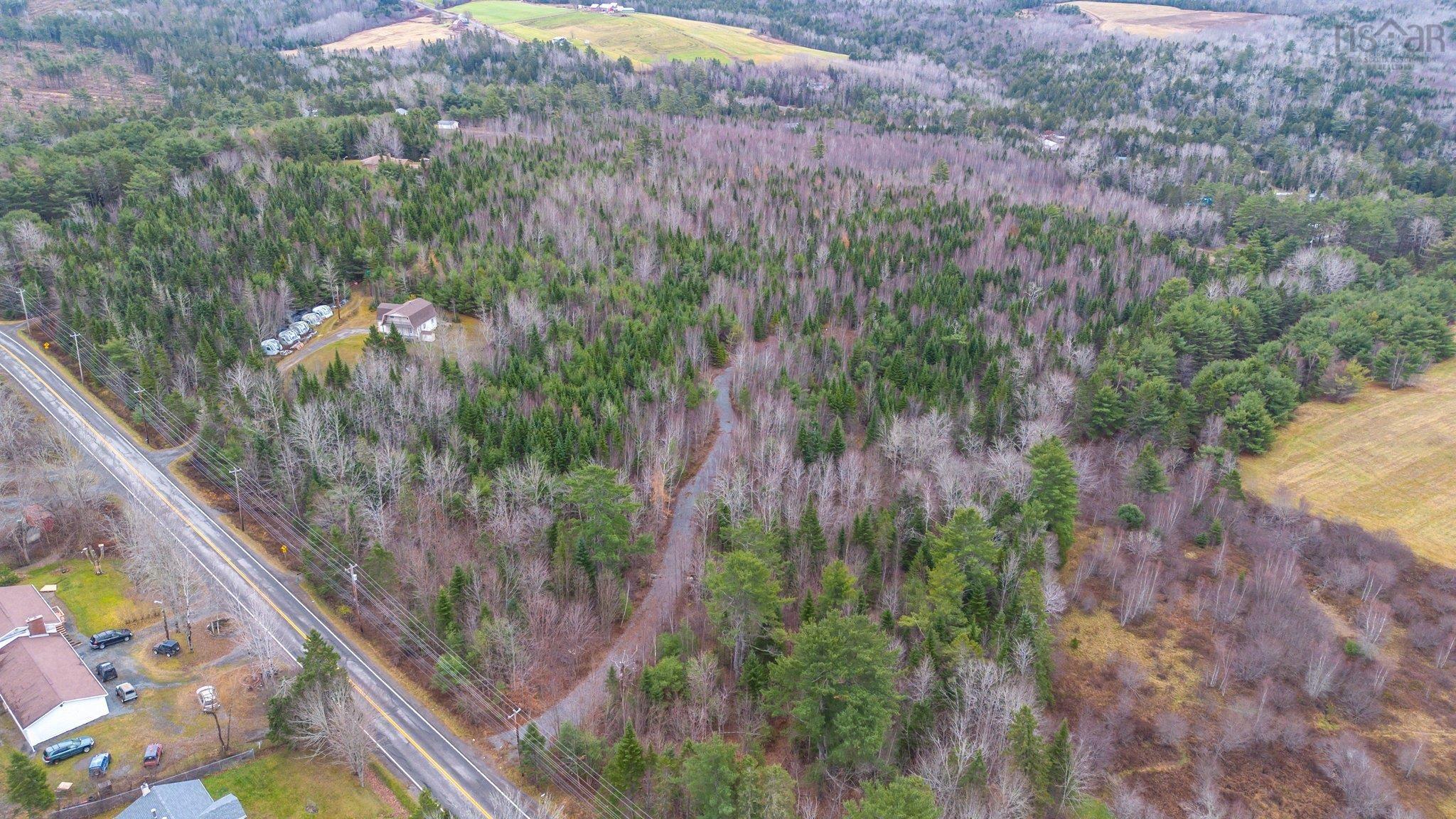 $89,900.00: Lot B Highway 1, Ardoise