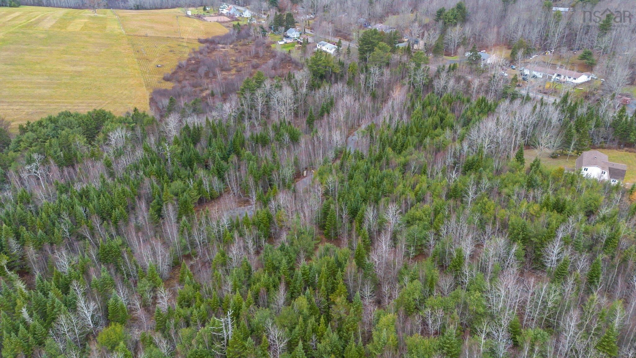 $89,900.00: Lot B Highway 1, Ardoise