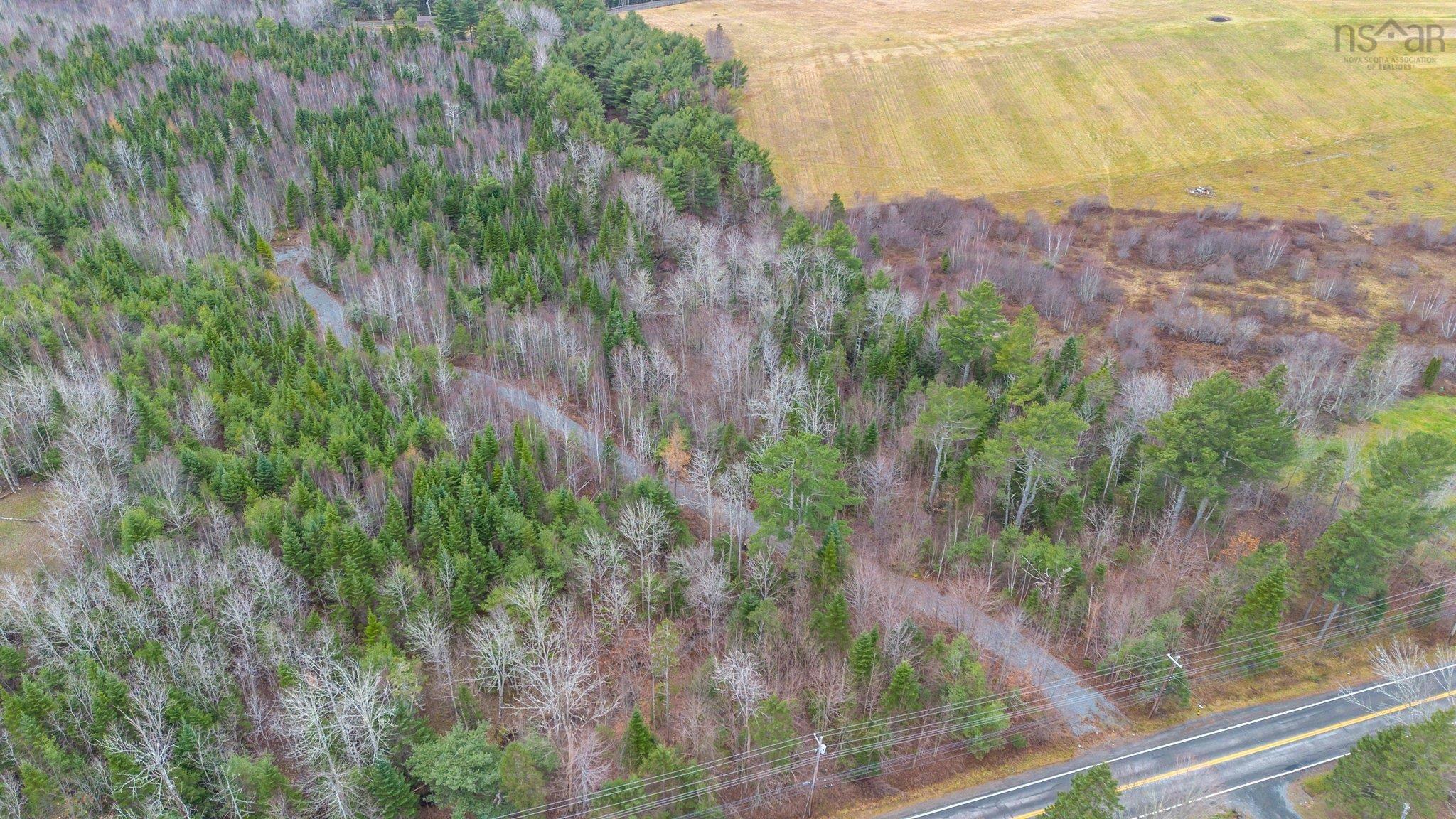 $89,900.00: Lot B Highway 1, Ardoise