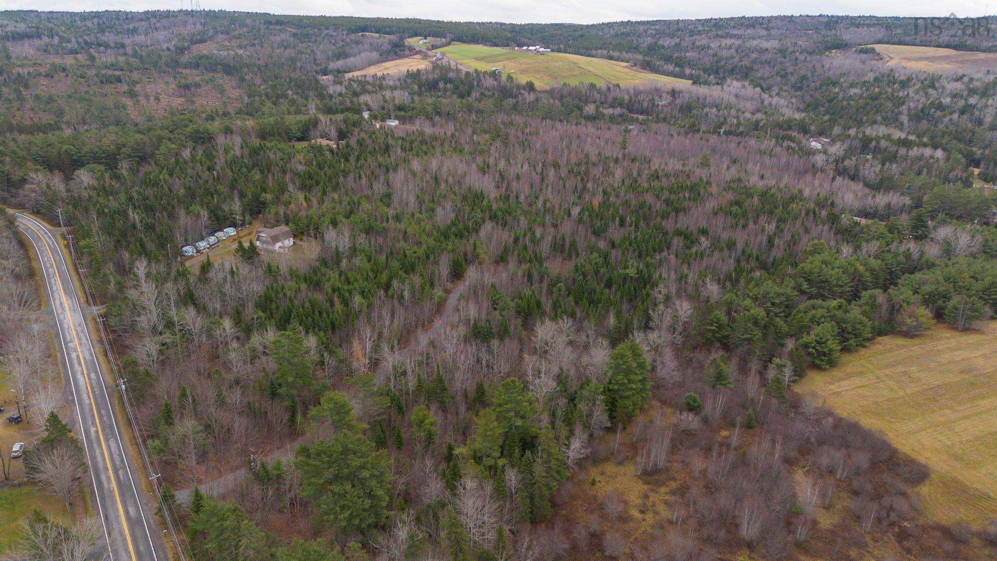 $89,900.00: Lot B Highway 1, Ardoise