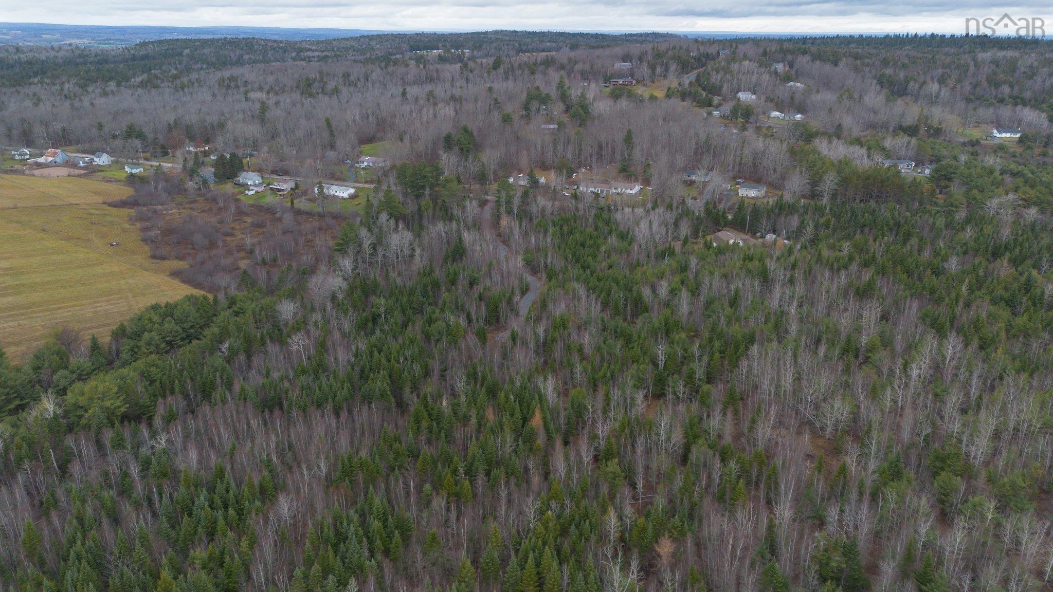 $89,900.00: Lot B Highway 1, Ardoise