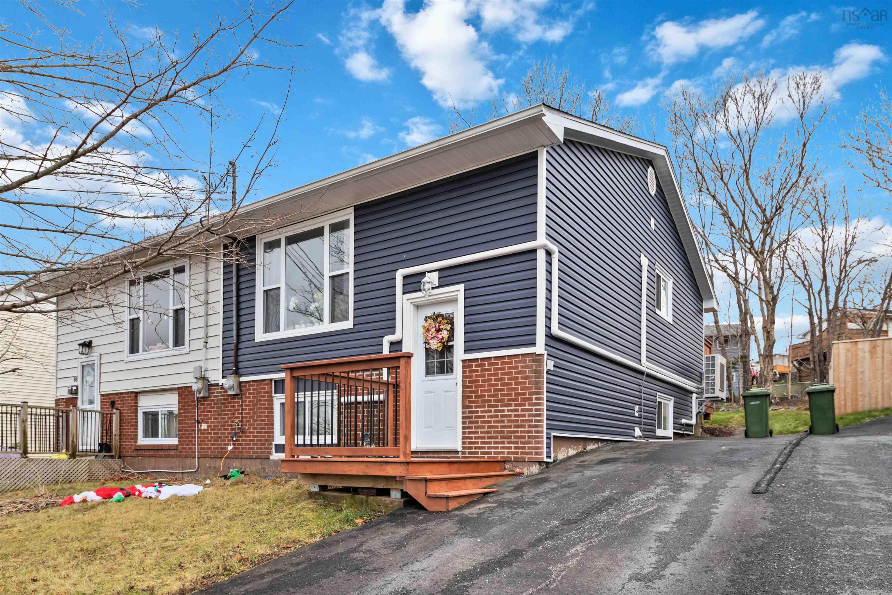 $415,000.00: 100 Nestor Crescent, Cole Harbour