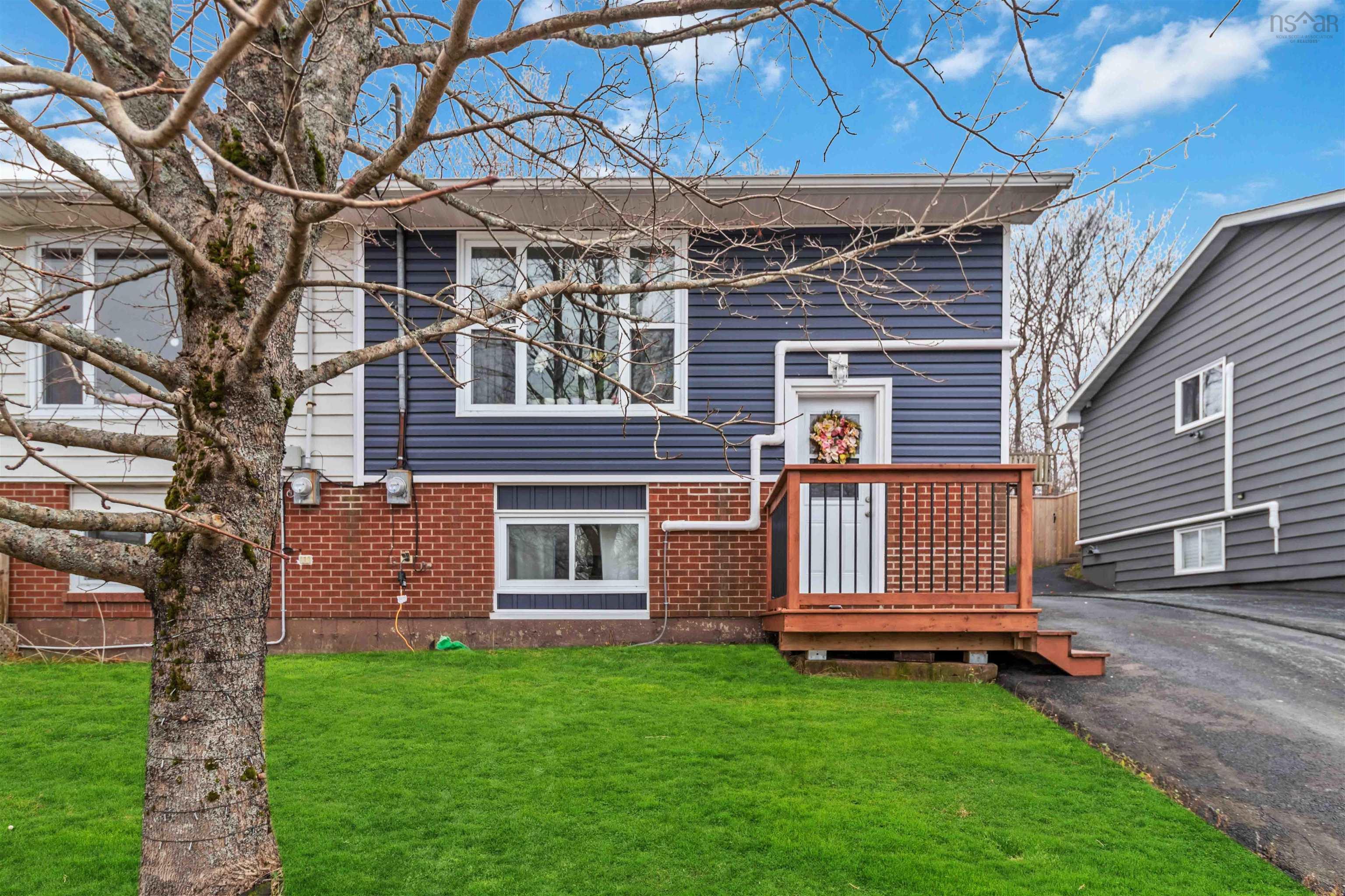 $415,000.00: 100 Nestor Crescent, Cole Harbour