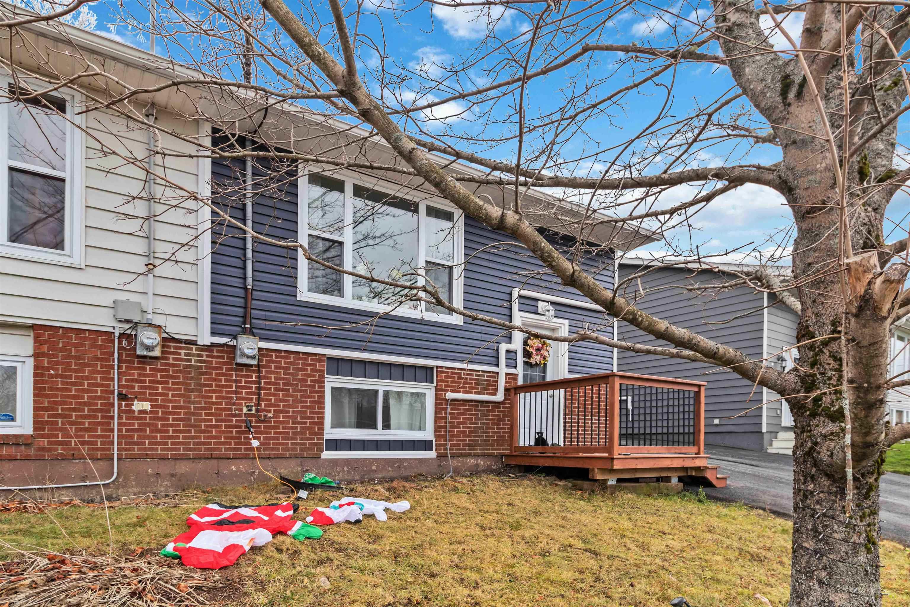 $415,000.00: 100 Nestor Crescent, Cole Harbour
