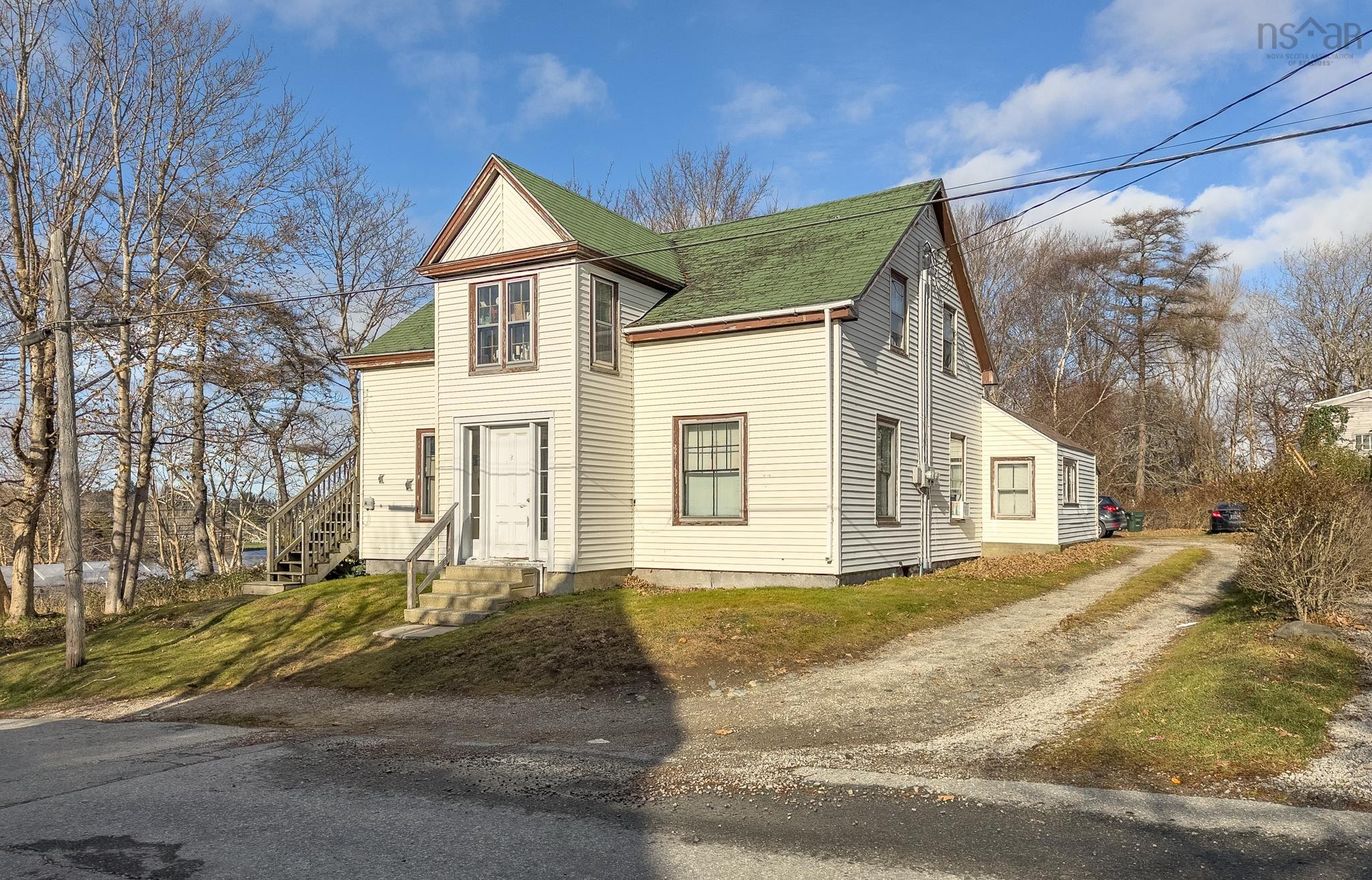 $179,000.00: 2 Walker Street, Yarmouth