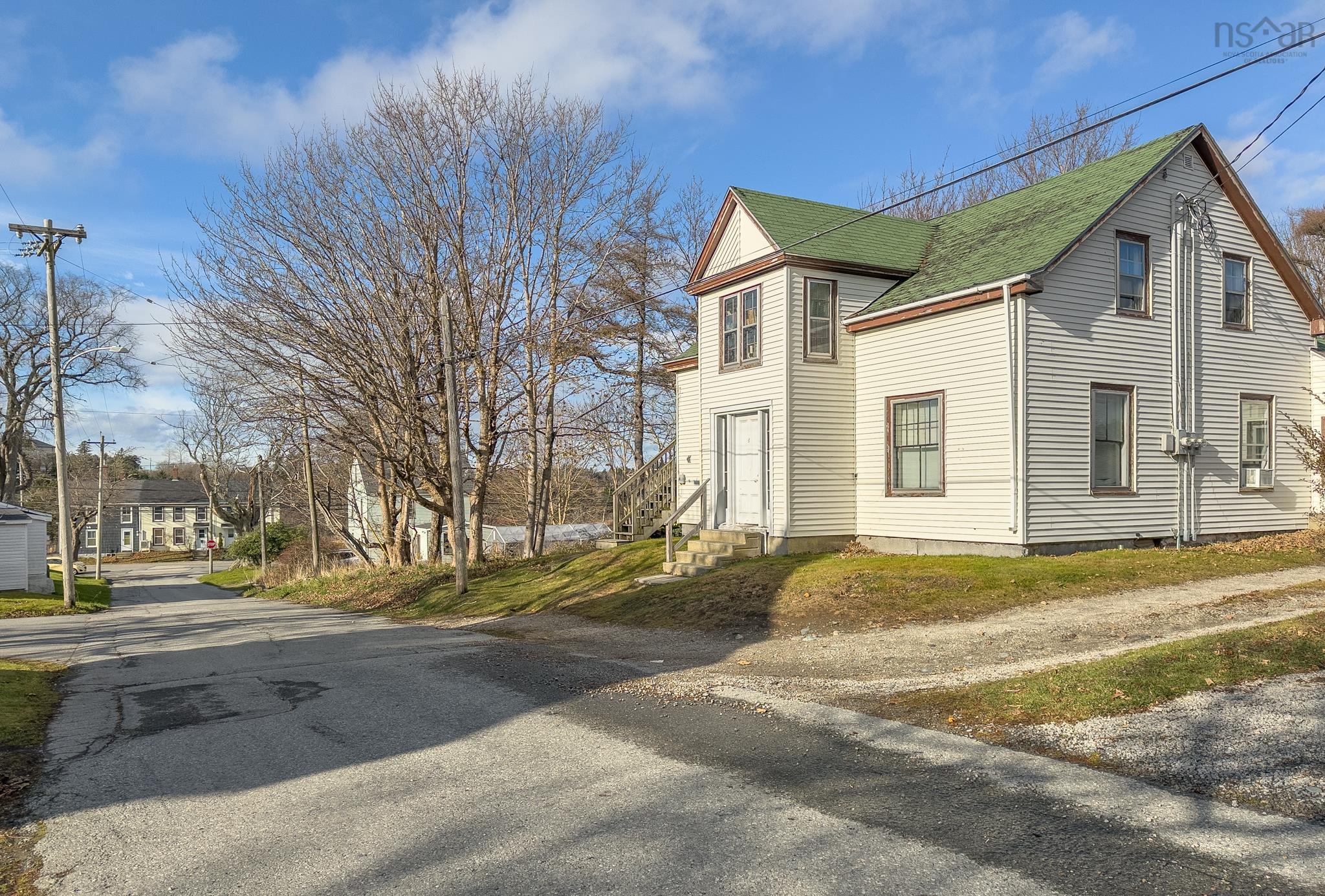 $179,000.00: 2 Walker Street, Yarmouth