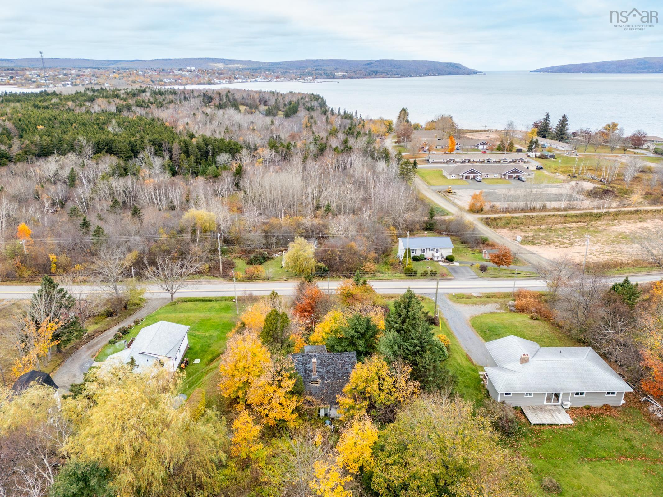 $69,000.00: 166 Highway 1, Smiths Cove