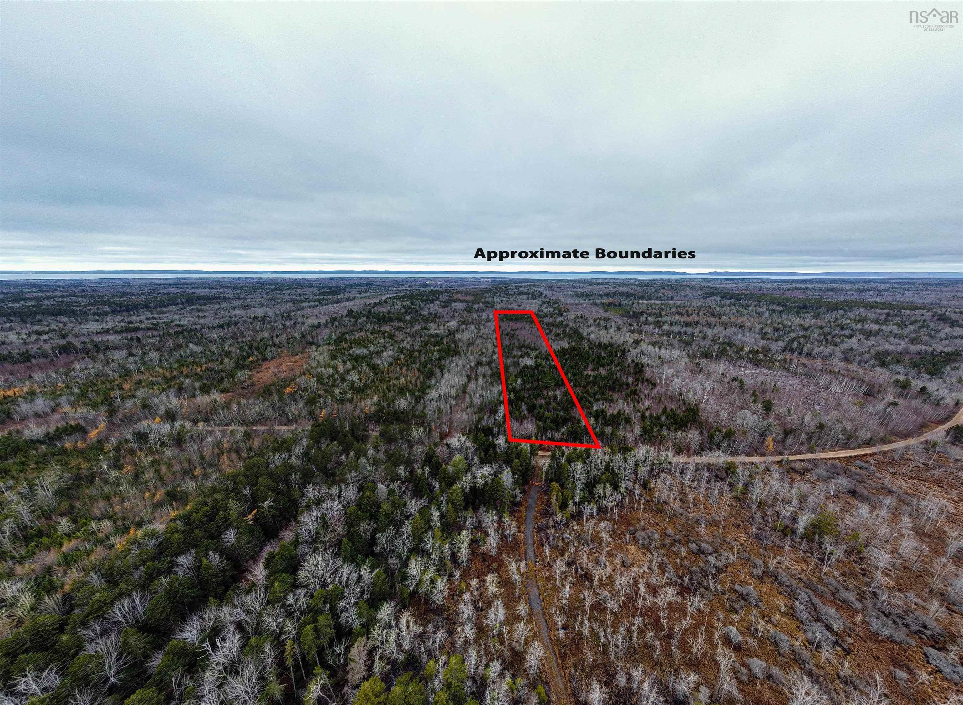 $45,000.00: Old North Range Road, Ashmore