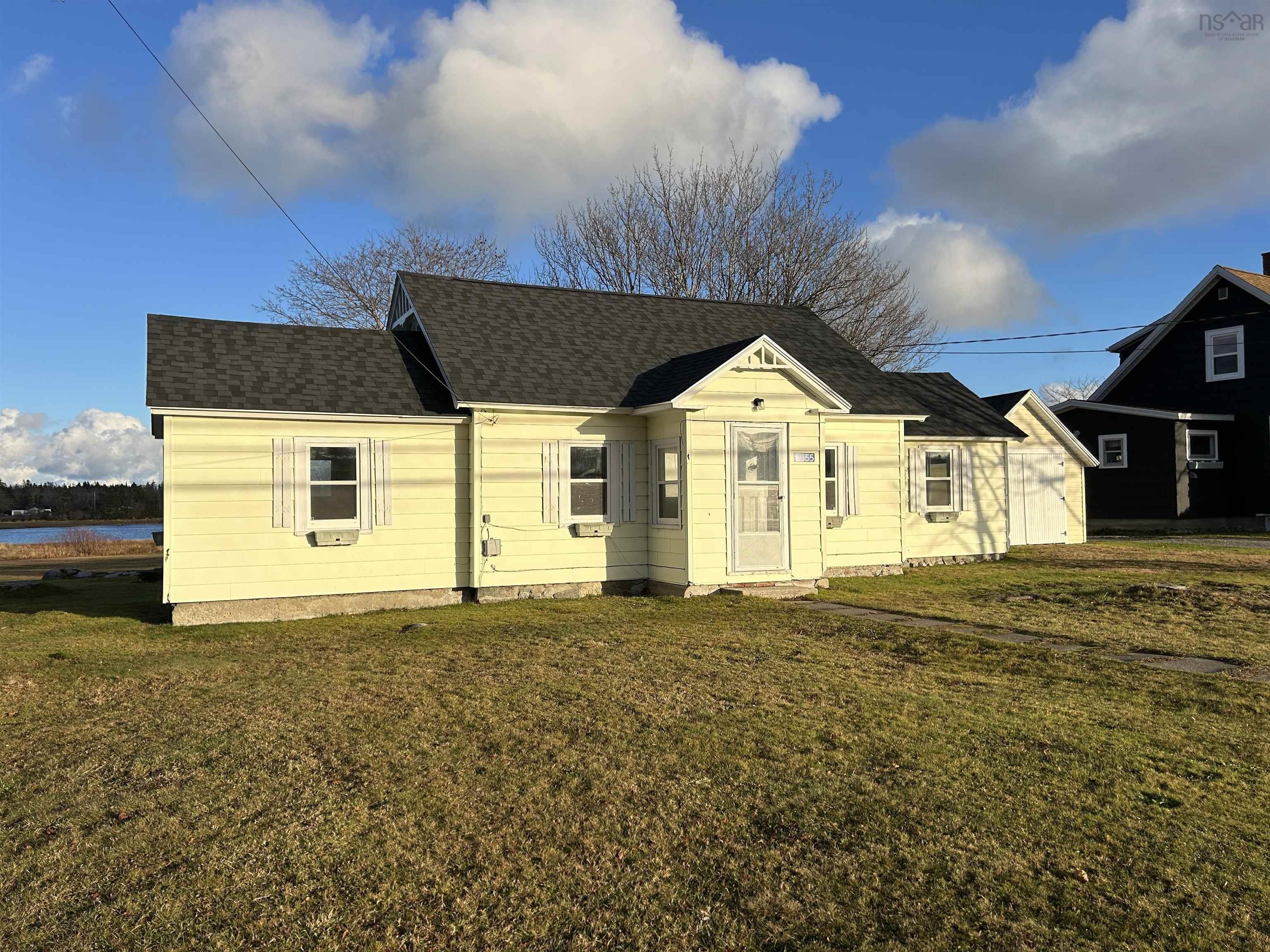 $209,000.00: 3355 Highway 3, Barrington Passage