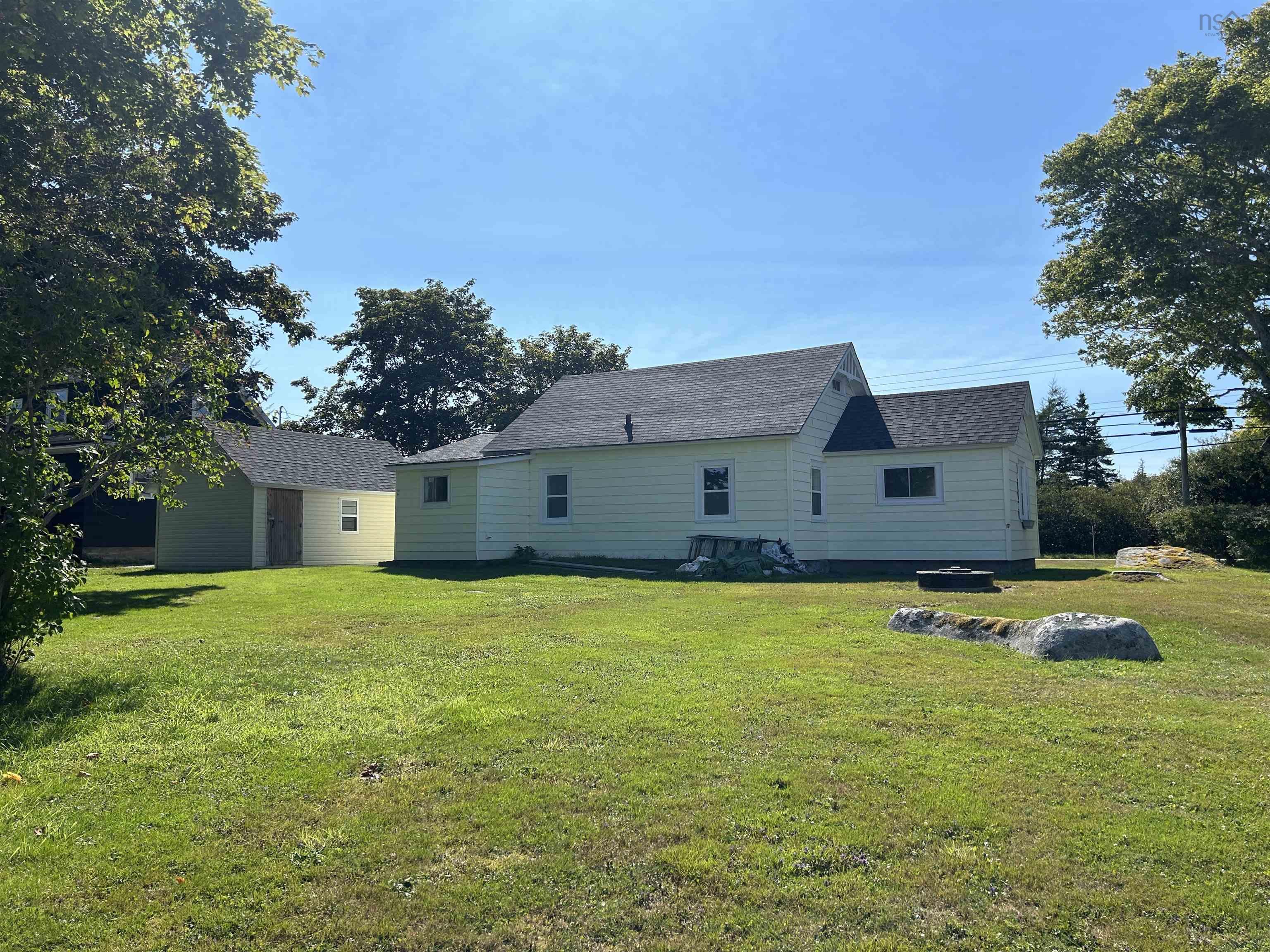 $209,000.00: 3355 Highway 3, Barrington Passage