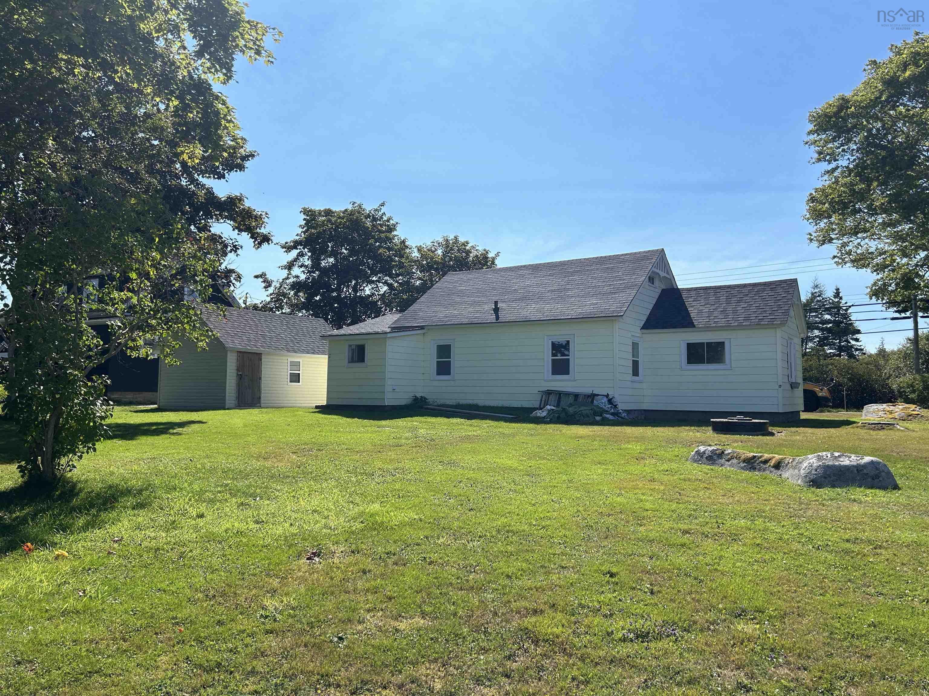 $209,000.00: 3355 Highway 3, Barrington Passage