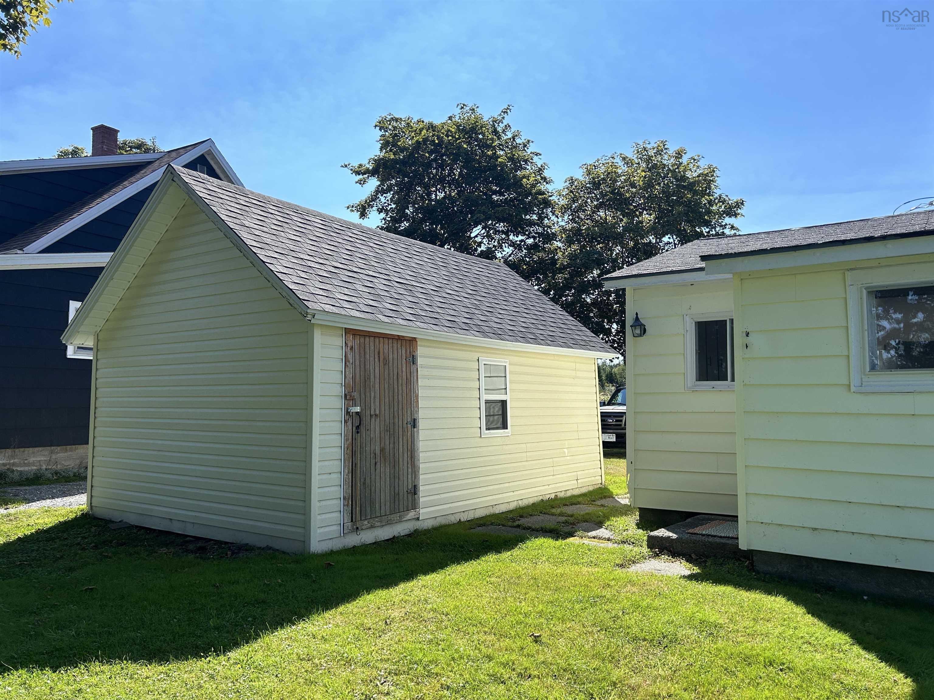$209,000.00: 3355 Highway 3, Barrington Passage