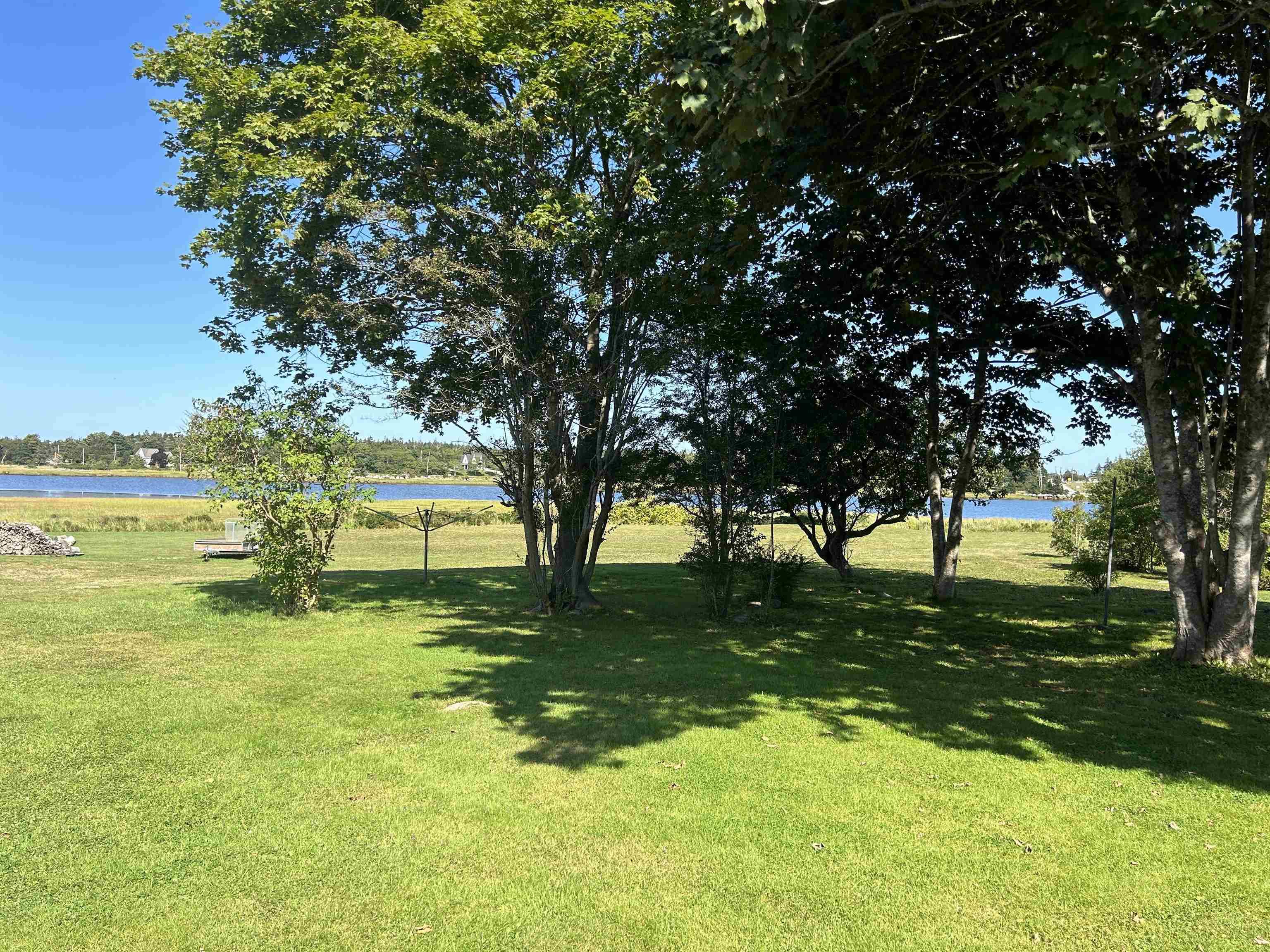 $209,000.00: 3355 Highway 3, Barrington Passage