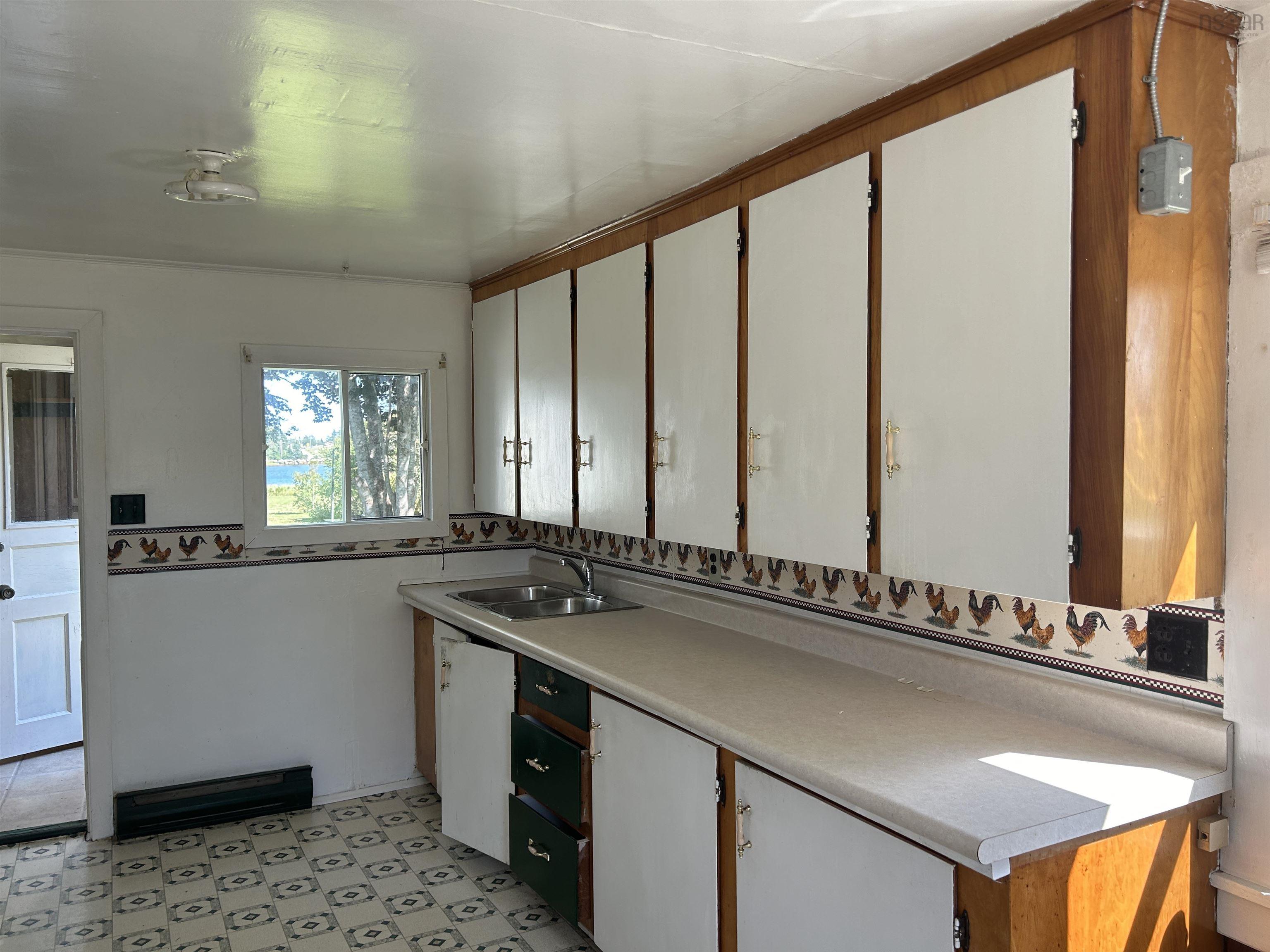 $209,000.00: 3355 Highway 3, Barrington Passage