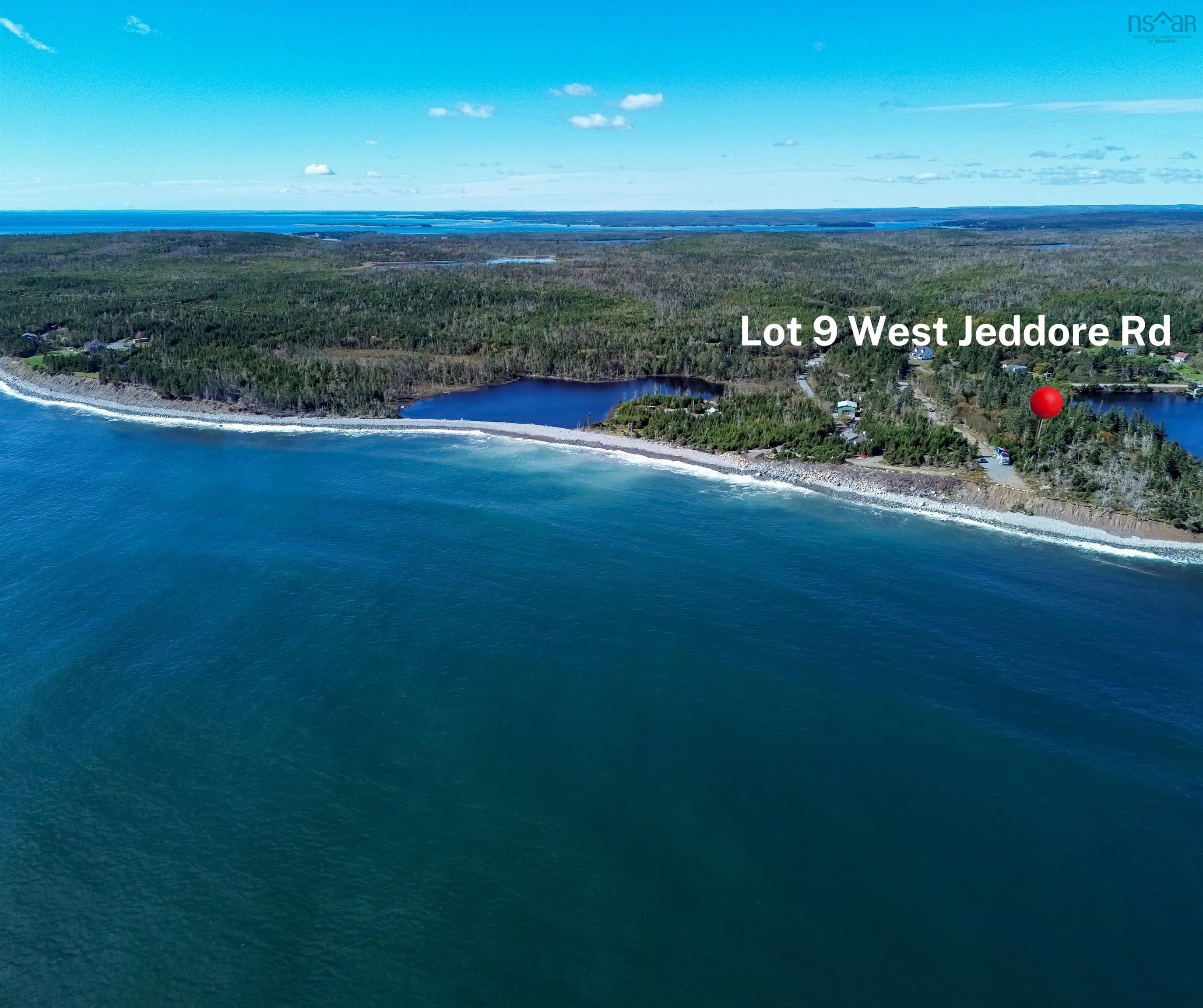 $125,000.00: Lot 9 West Jeddore Road, West Jeddore
