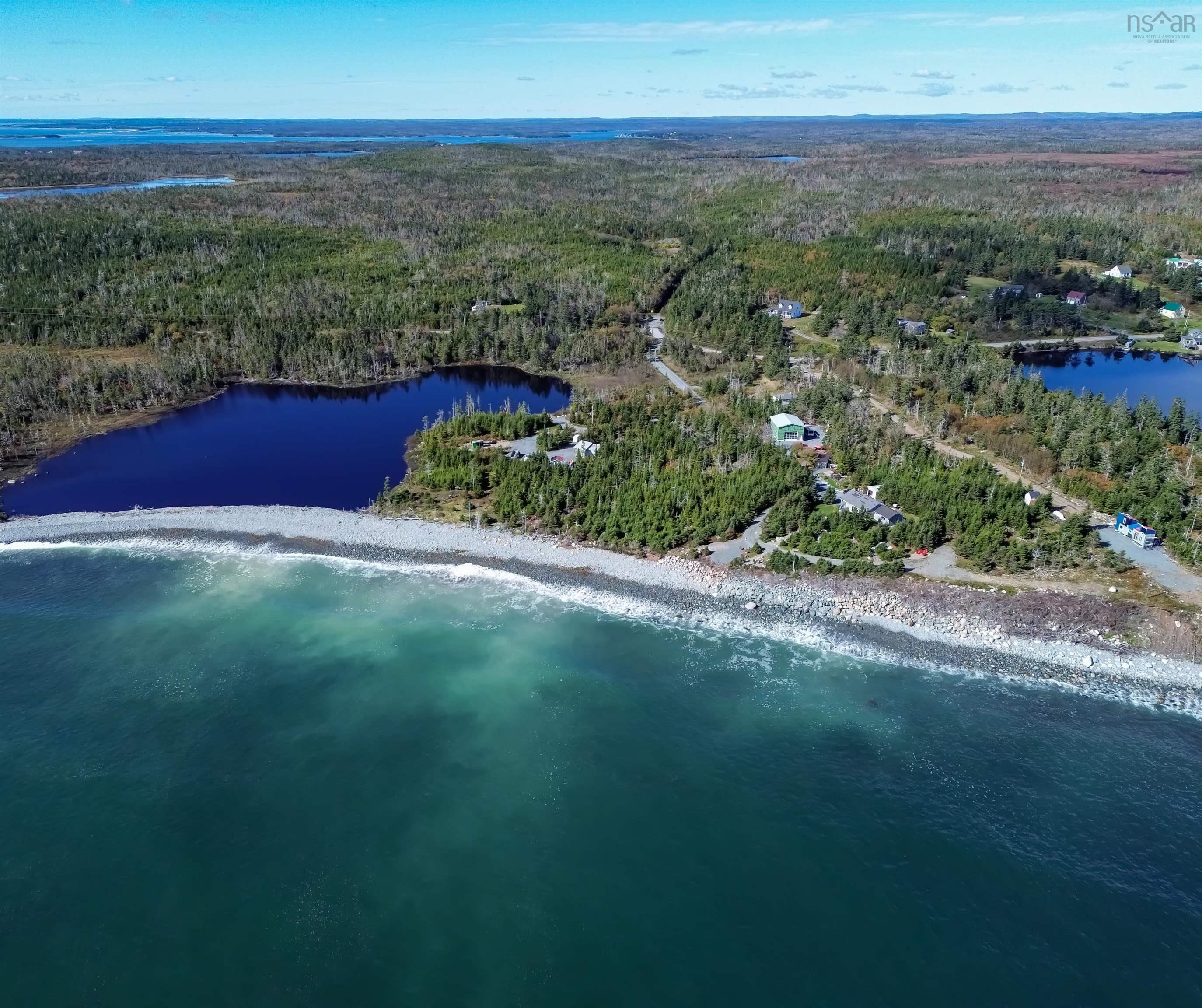 $125,000.00: Lot 9 West Jeddore Road, West Jeddore