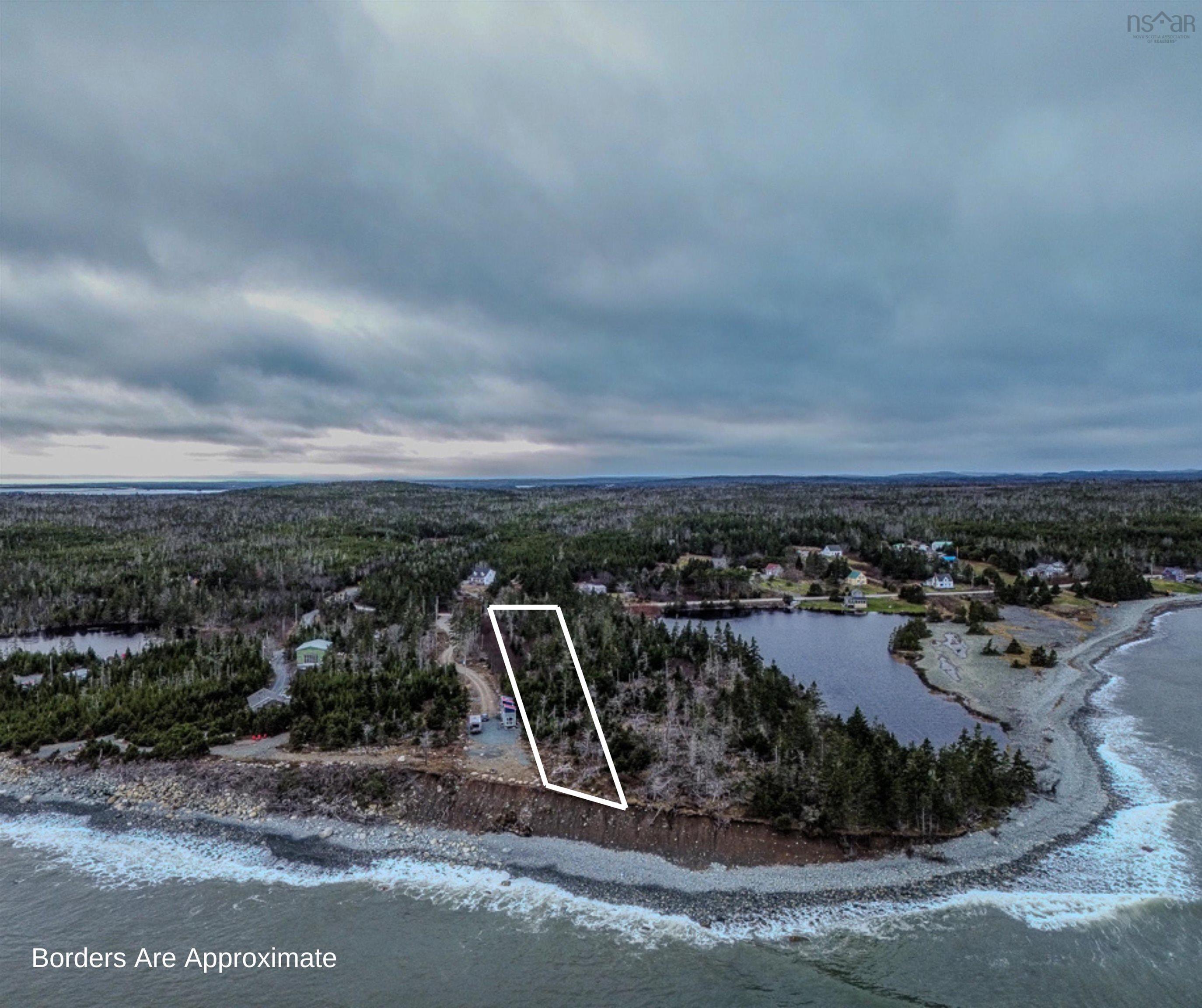 $125,000.00: Lot 9 West Jeddore Road, West Jeddore