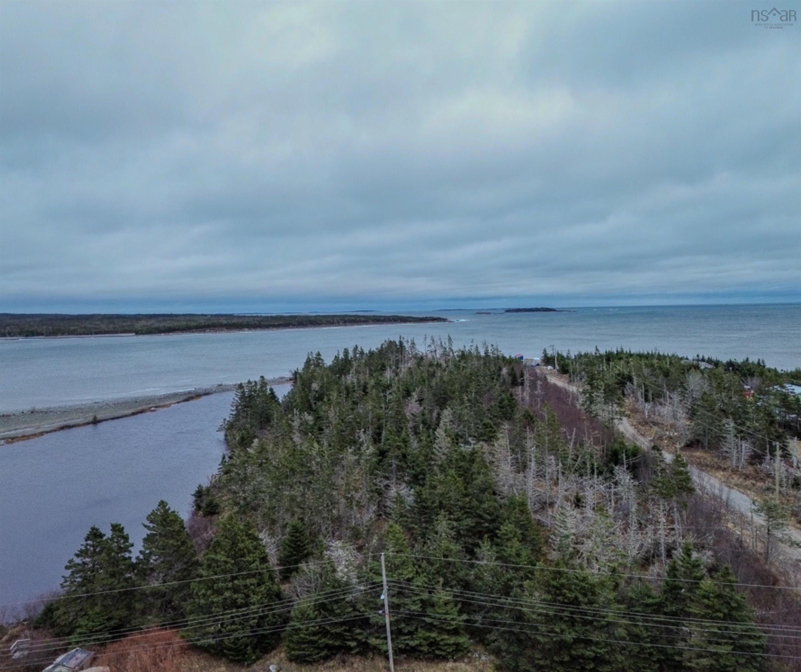 $125,000.00: Lot 9 West Jeddore Road, West Jeddore