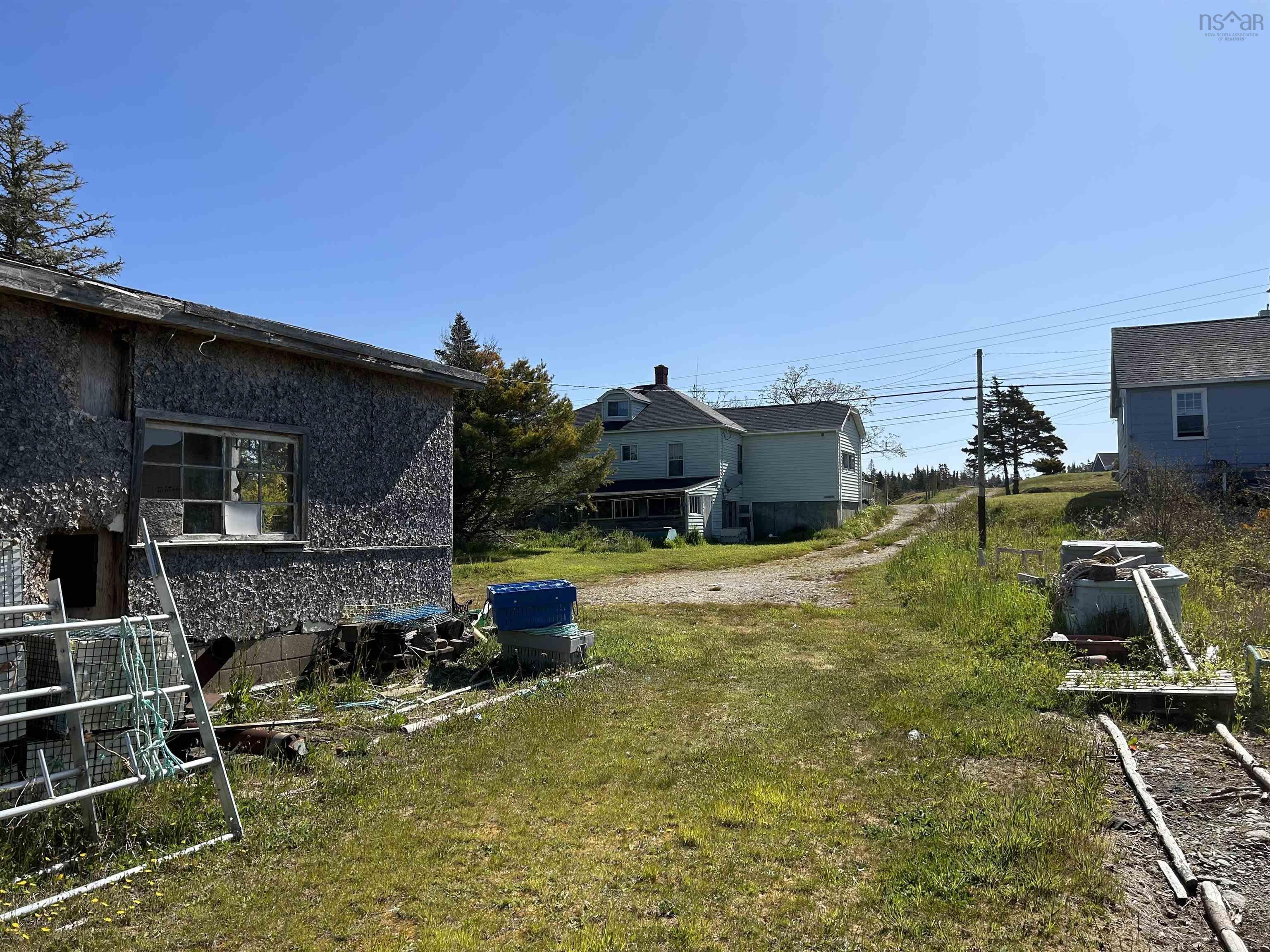 $159,000.00: 6667 Highway 3, Lower Woods Harbour